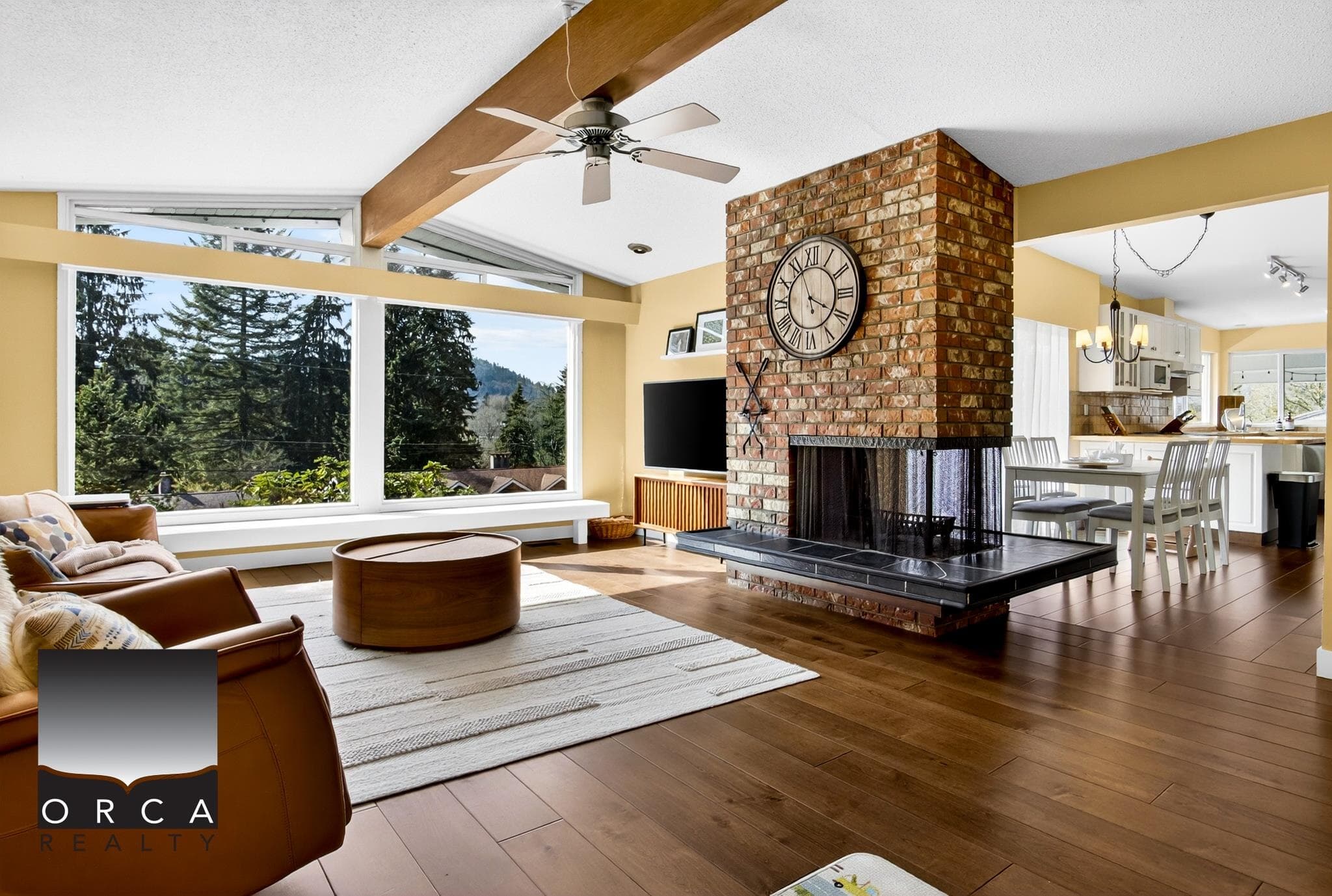 981 Kinsac Street, Coquitlam, V3J 4T8 — photo 2