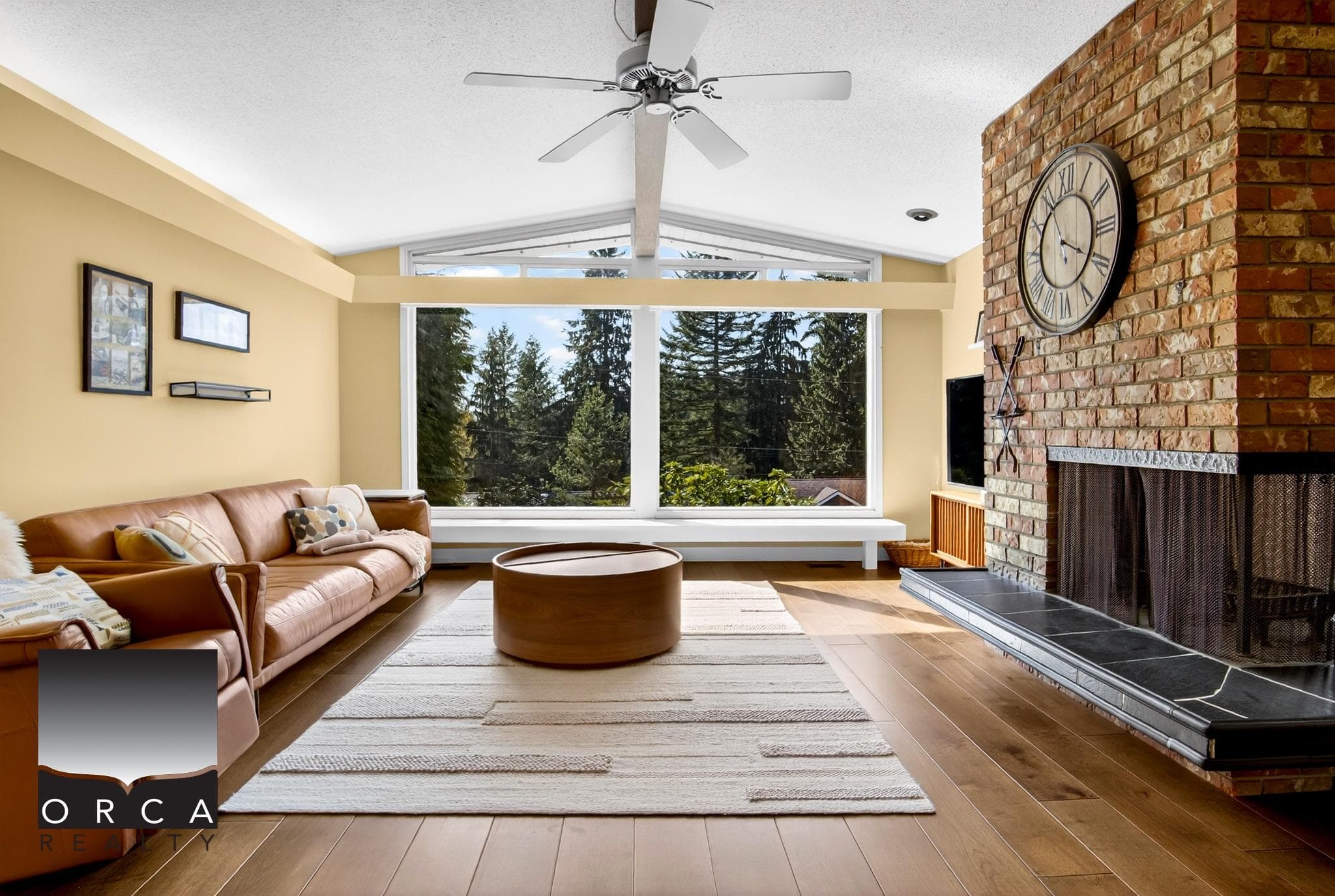 981 Kinsac Street, Coquitlam, V3J 4T8 — photo 3