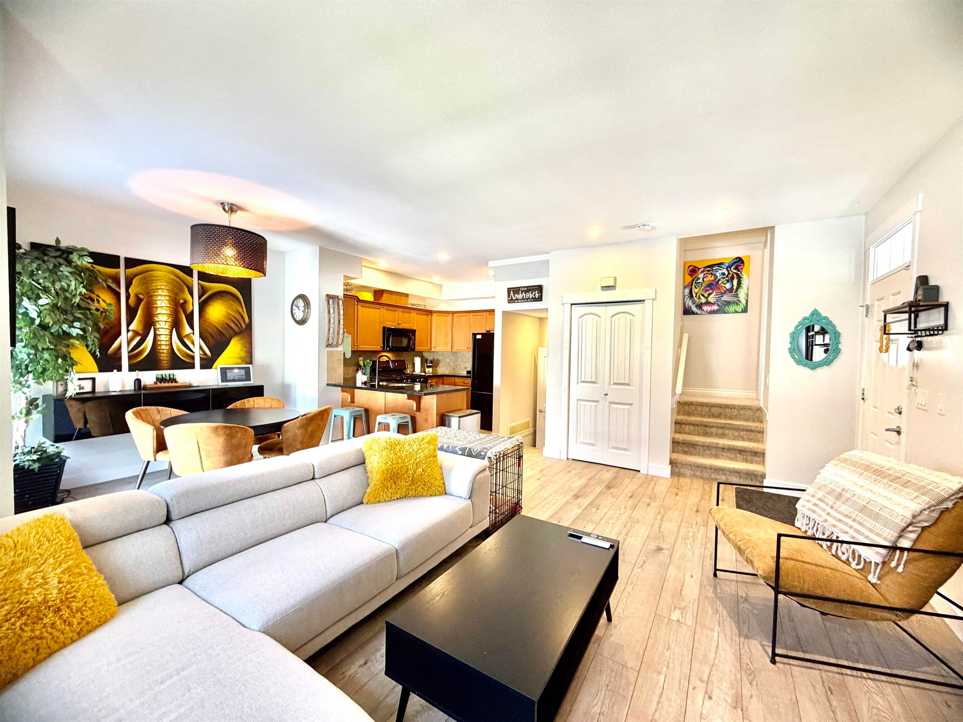 3 - 18011 70 Avenue, Surrey, V3S 6X3 — photo 4