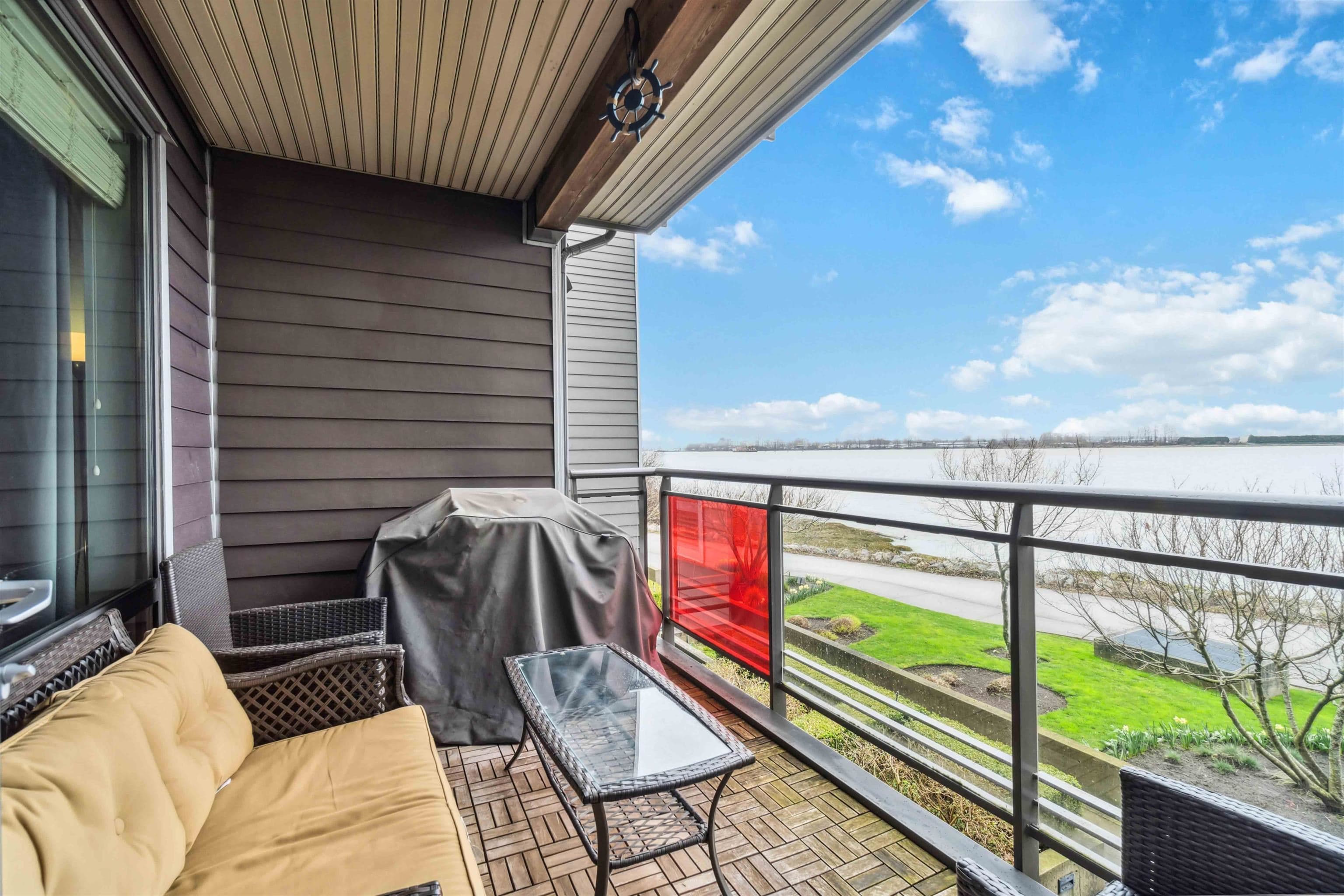 14300 Riverport Way, Richmond