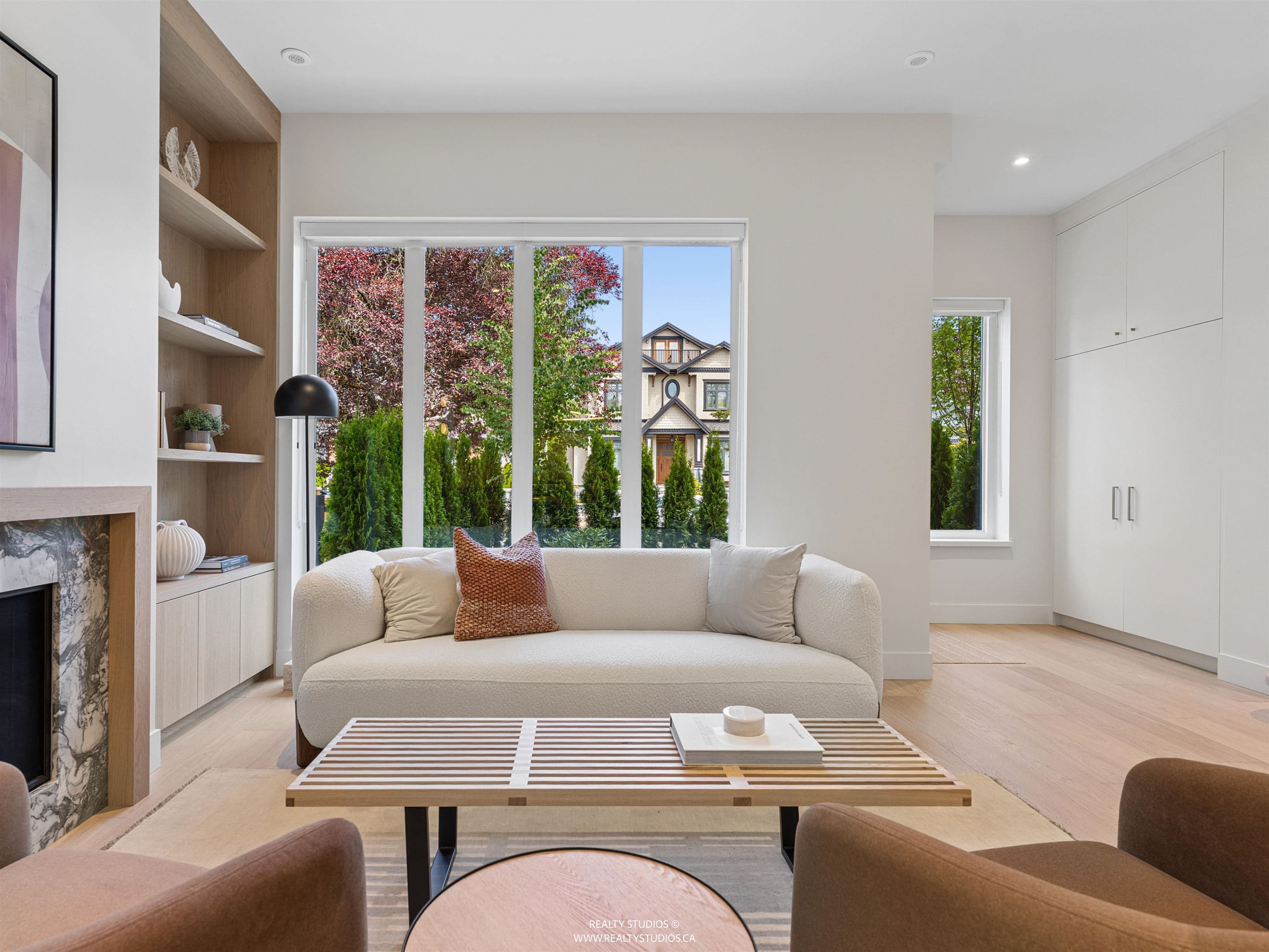 2 - 3058 W 34th Avenue, Vancouver, V6N 2K2 — photo 4