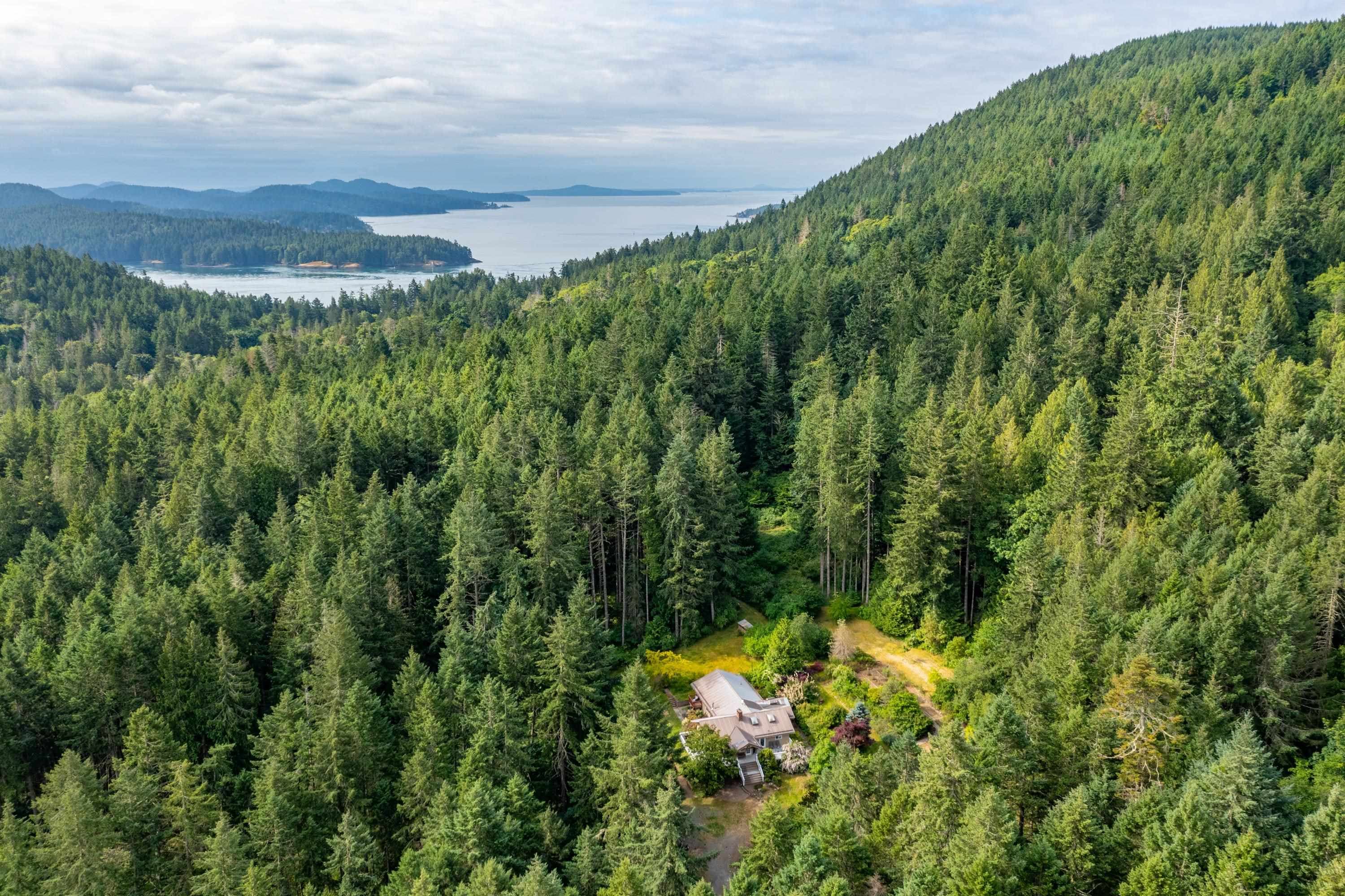 211 Morgan Road, Galiano Island, V0N 1P0 — photo 5