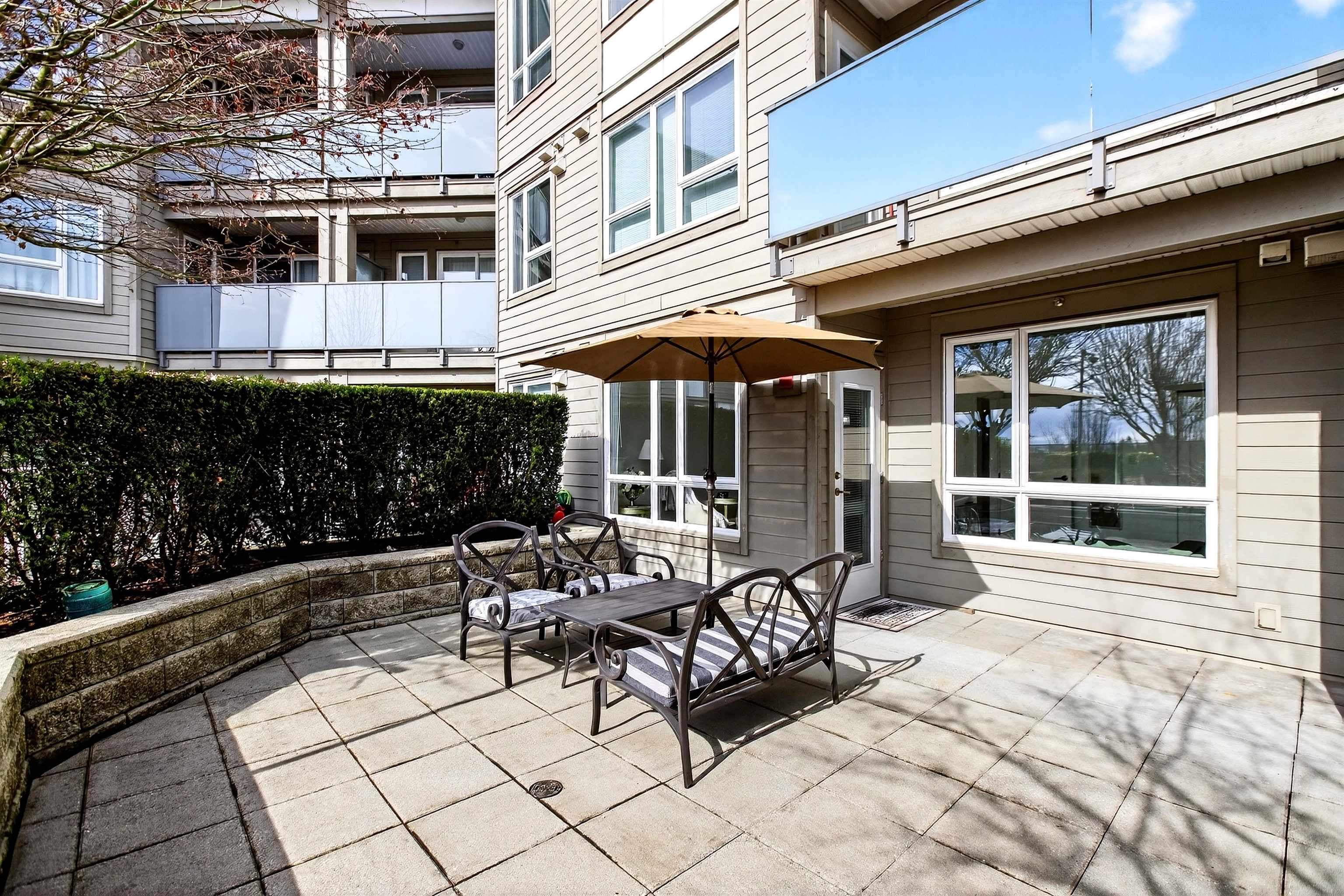 222 - 10880 No. 5 Road, Richmond, V6W 0B3 — photo 1