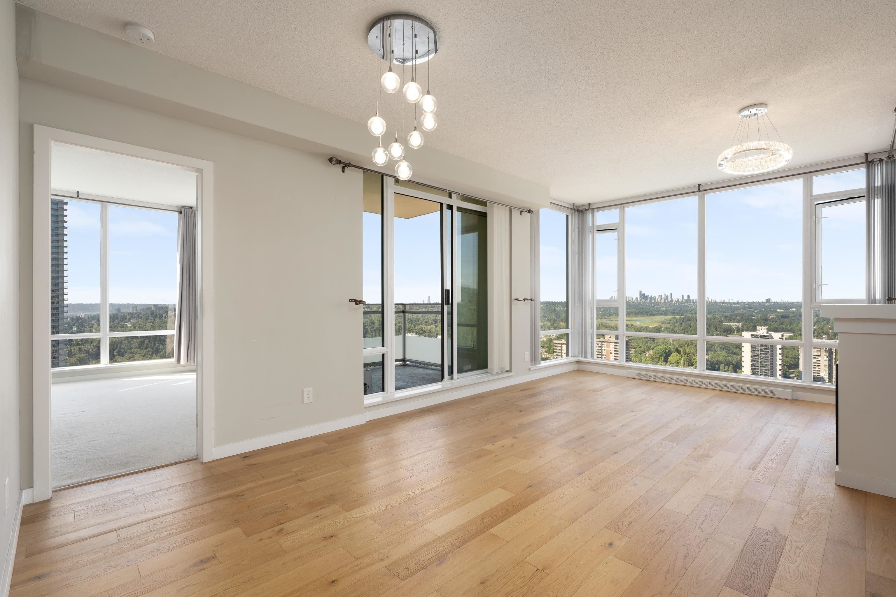 3505 - 9888 Cameron Street, Burnaby, V3J 0A4 — photo 1