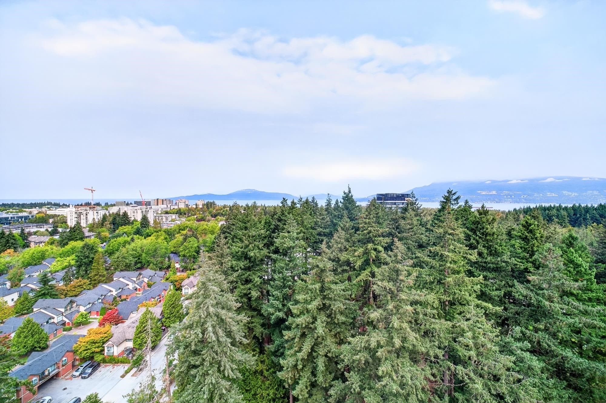1805 - 5380 Crooked Branch Road, Vancouver