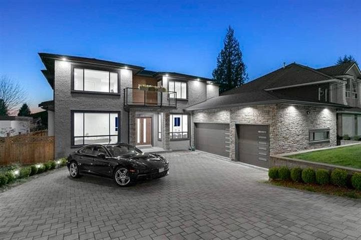 338 Mundy Street, Coquitlam, V3K 5M4 — photo 2