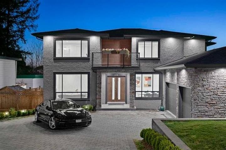 338 Mundy Street, Coquitlam, V3K 5M4 — photo 1