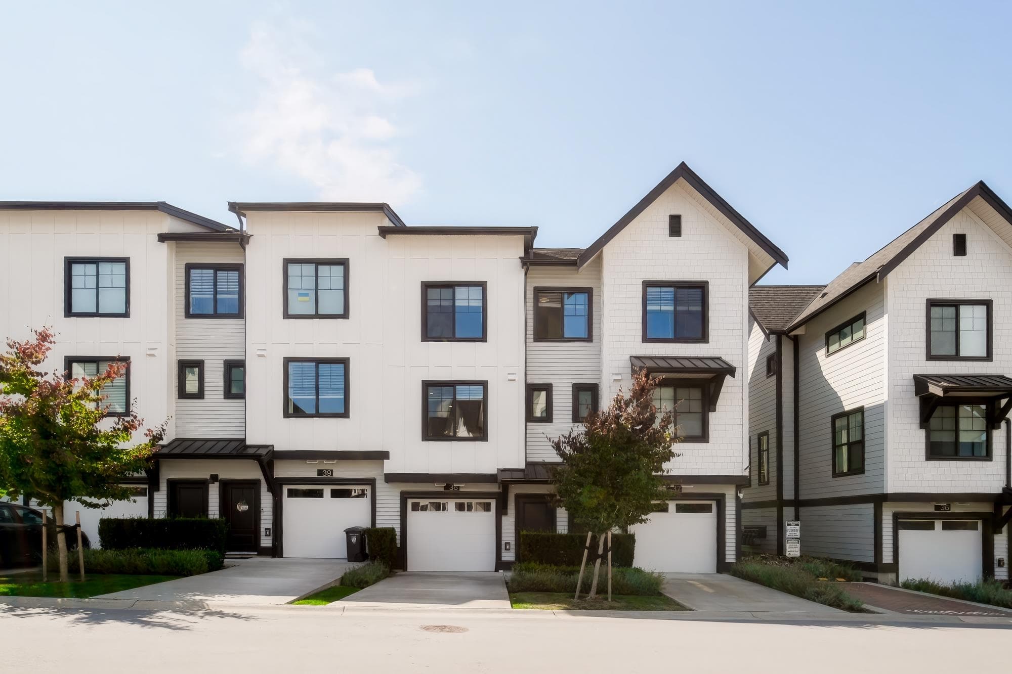 38 - 7967 197 Street, Langley