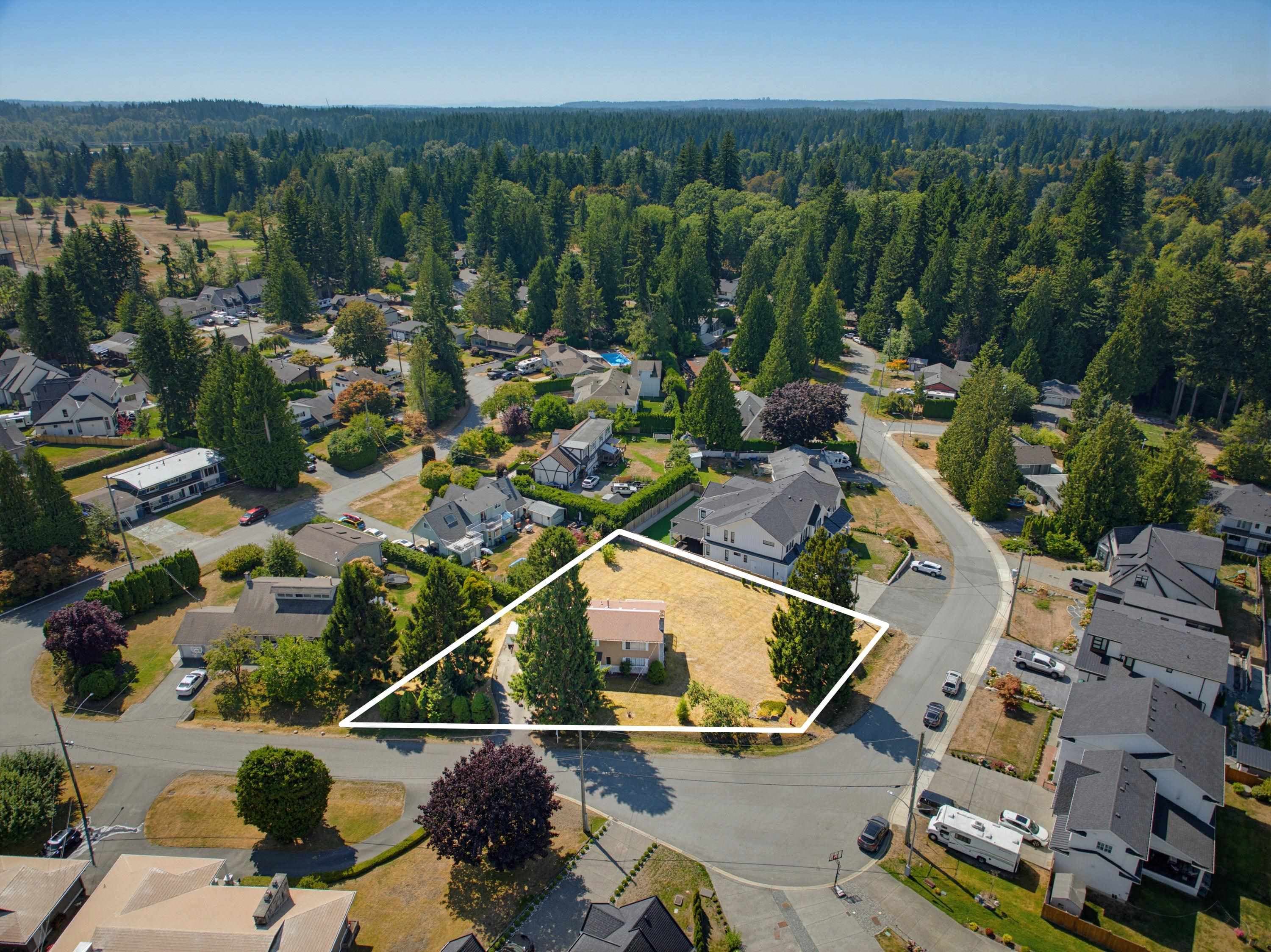 4503 Southridge Crescent, Langley, V3A 4N7 — photo 1