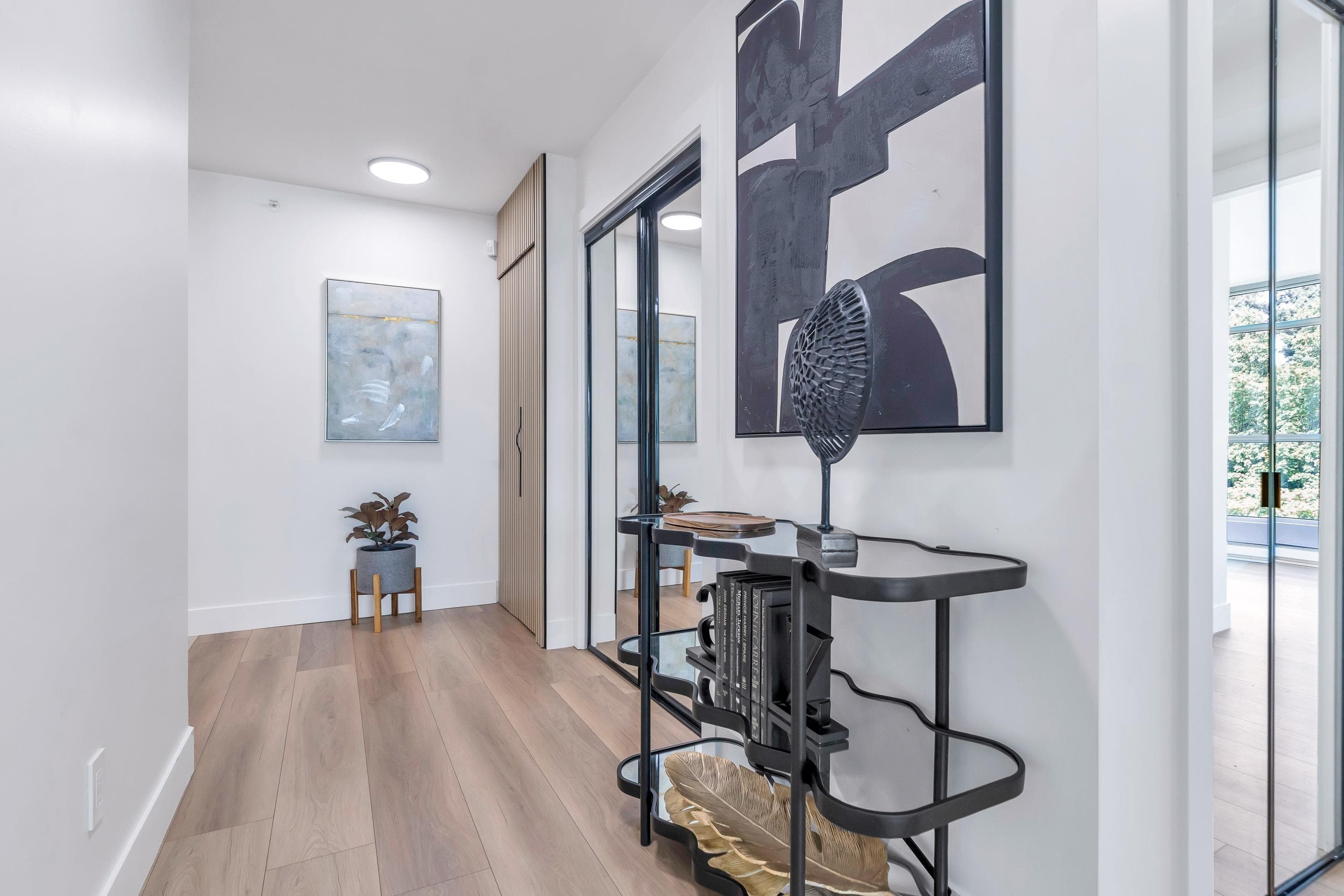 1001 - 2733 Chandlery Place, Vancouver, V5S 4V3 — photo 3
