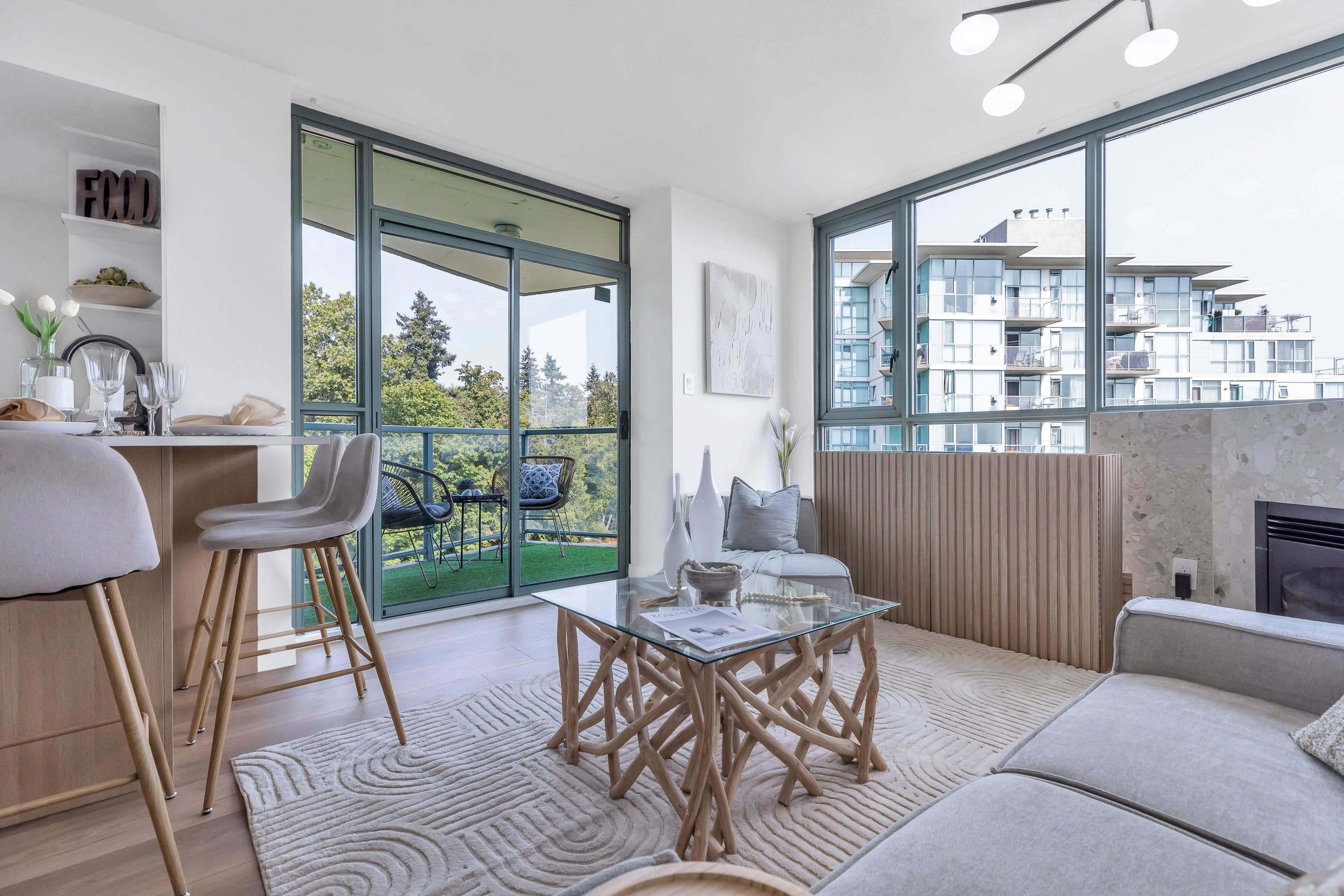 1001 - 2733 Chandlery Place, Vancouver, V5S 4V3 — photo 5