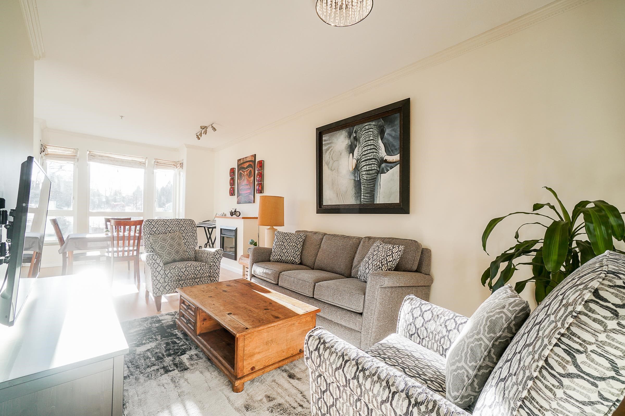 407 - 14 E Royal Avenue, New Westminster, V3L 5W5 — photo 4