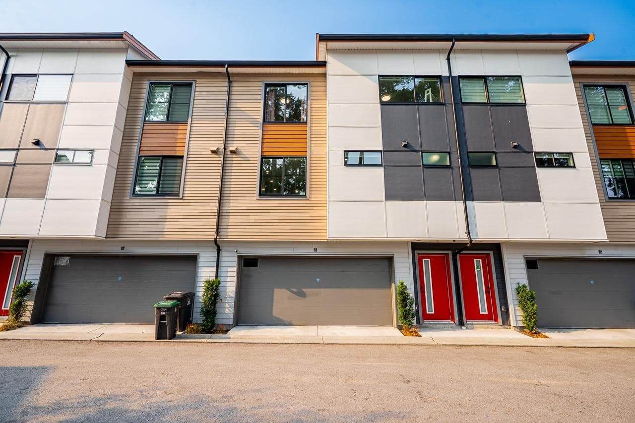 27 - 6138 128 Street, Surrey