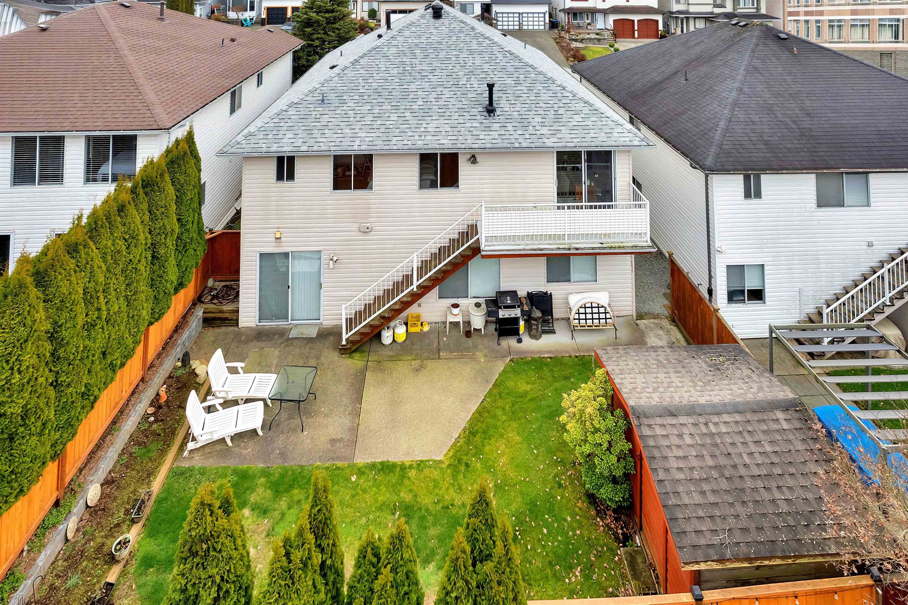 1655 Mcpherson Drive, Port Coquitlam, V3C 6C9 — photo 2