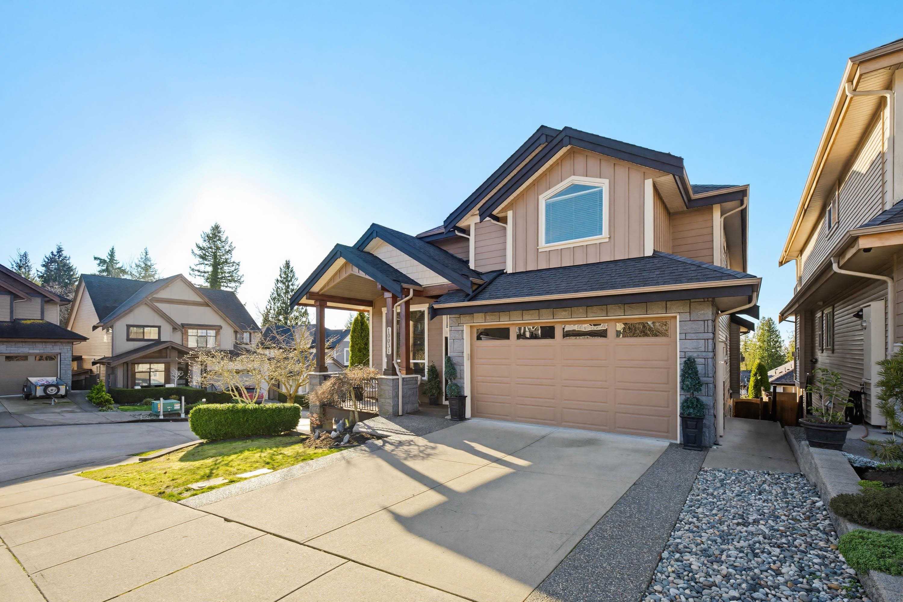 10031 247b Street, Maple Ridge, V2W 0H1 — photo 3