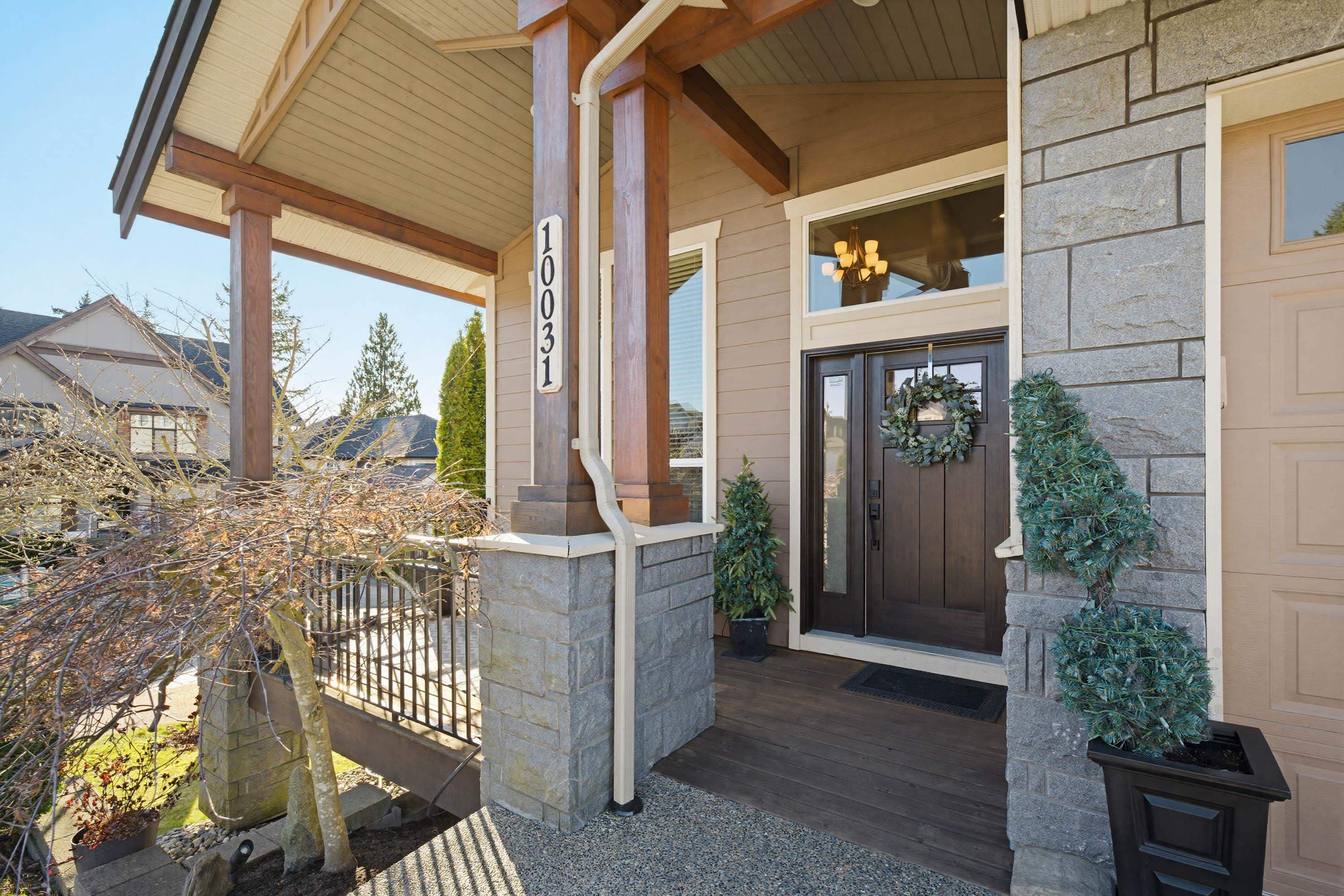 10031 247b Street, Maple Ridge, V2W 0H1 — photo 4