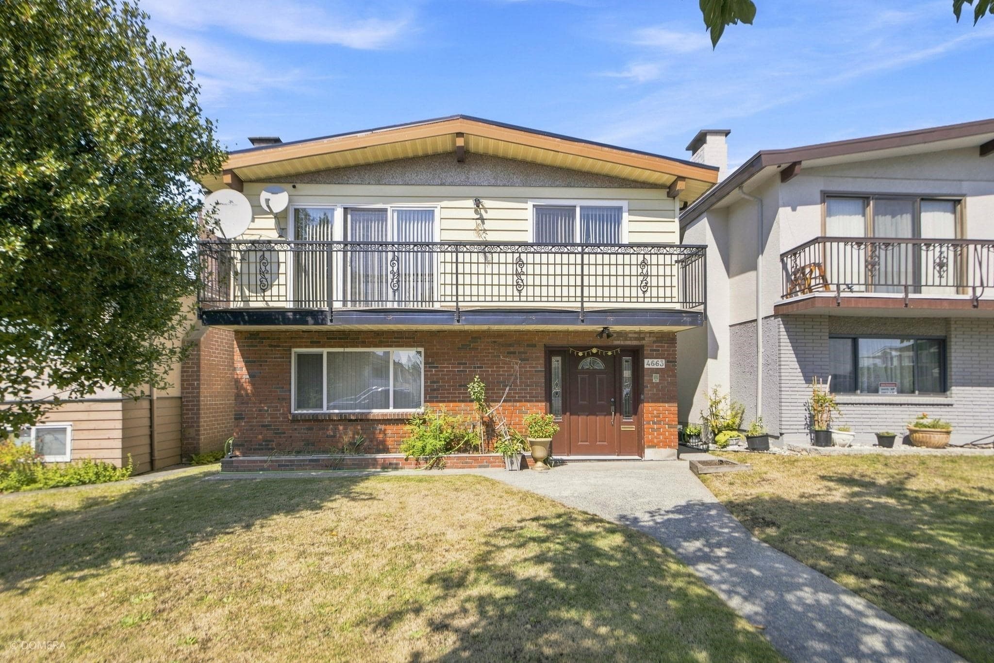 4663 Union Street, Burnaby