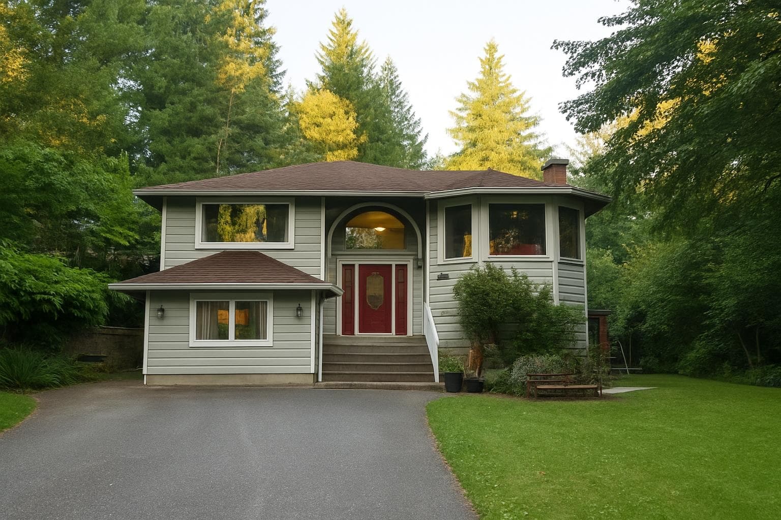13516 232 Street, Maple Ridge, V4R 2R5 — photo 1