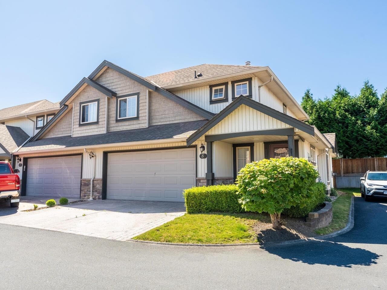 8 - 6449 Blackwood Lane, Chilliwack