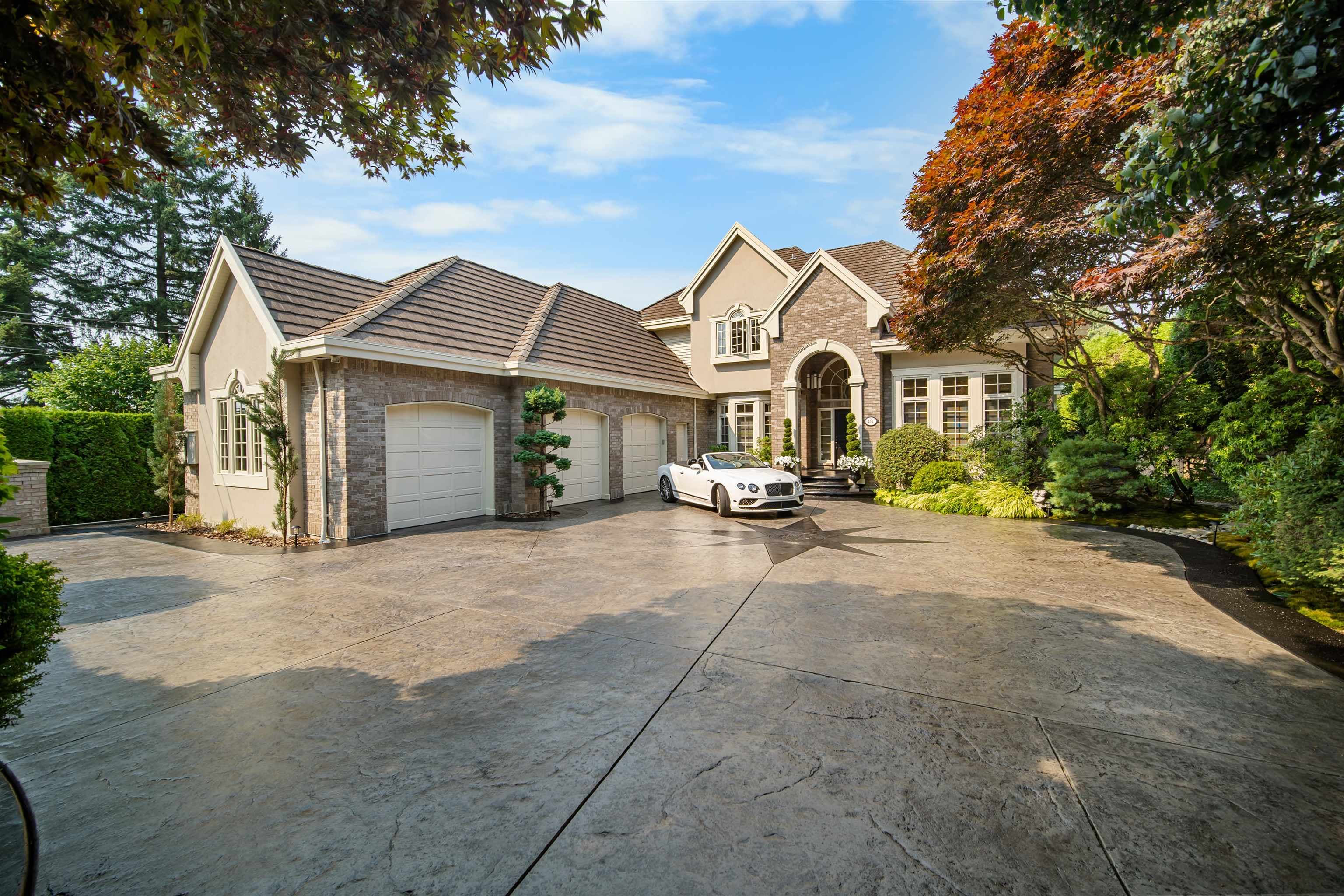 414 Walker Street, Coquitlam, V3K 4E3 — photo 1