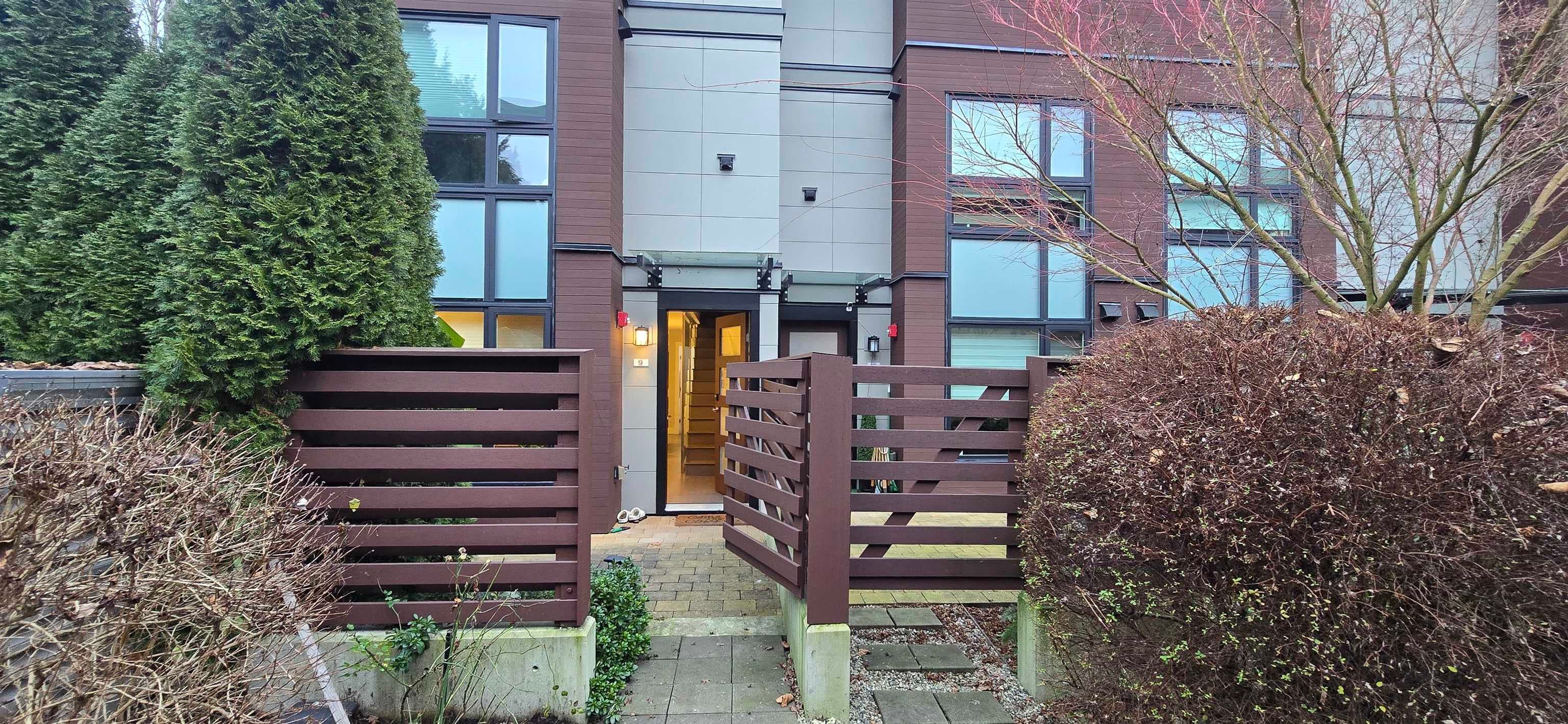 9 - 2358 Western Avenue, North Vancouver, V7M 2L3 — photo 2