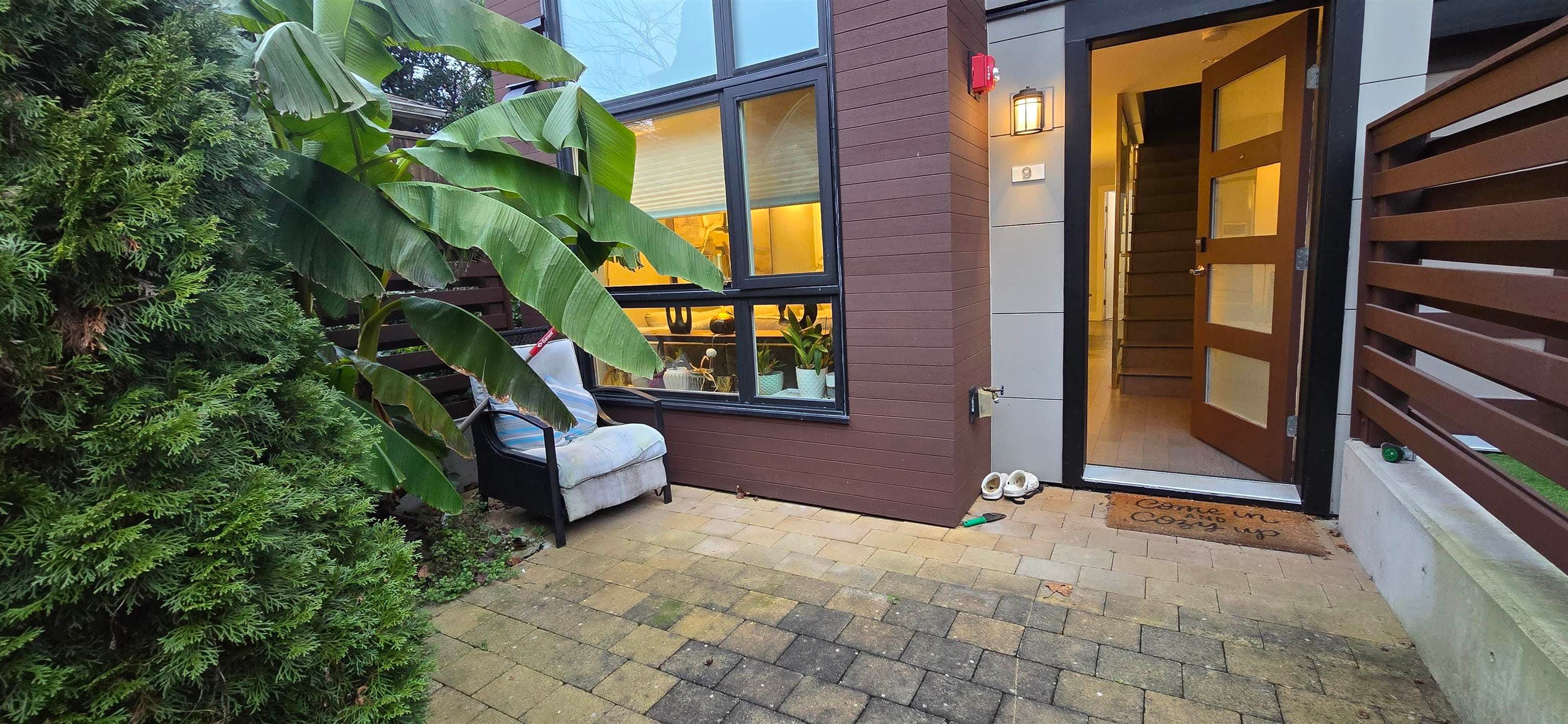 9 - 2358 Western Avenue, North Vancouver, V7M 2L3 — photo 3