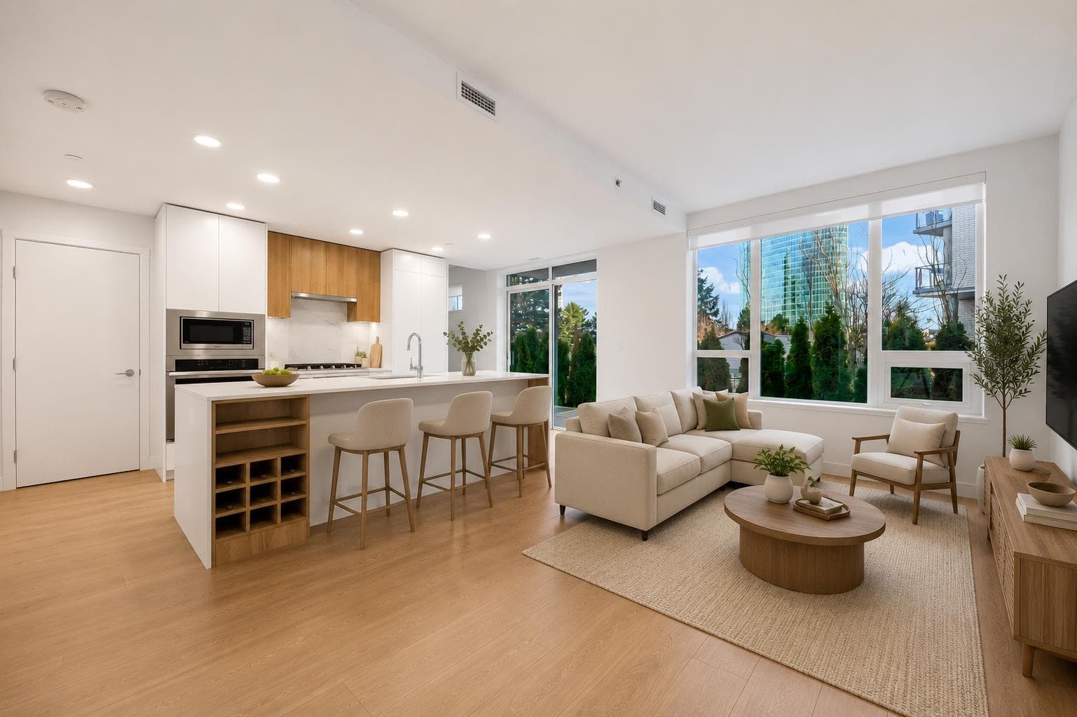 4 - 10160 133 Street, Surrey, V3T 0S4 — photo 1