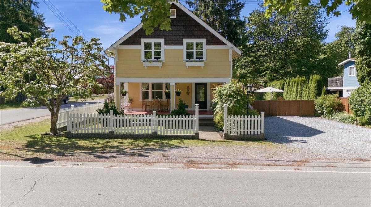 20590 Westfield Avenue, Maple Ridge, V2X 1L4 — photo 2