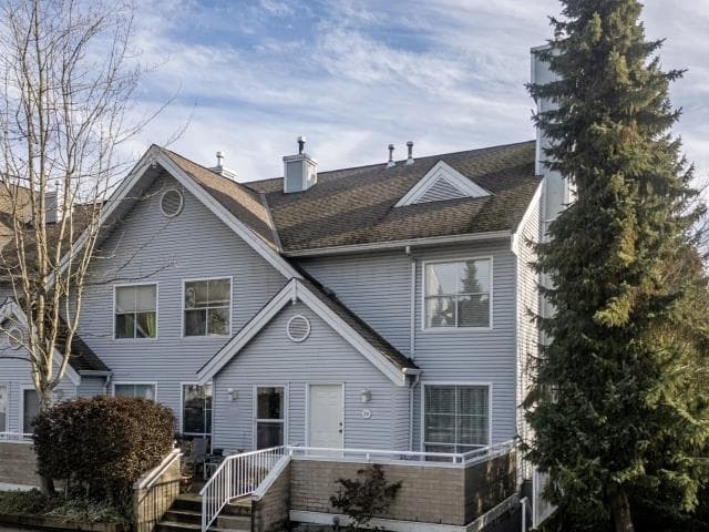 16 - 13713 72a Avenue, Surrey