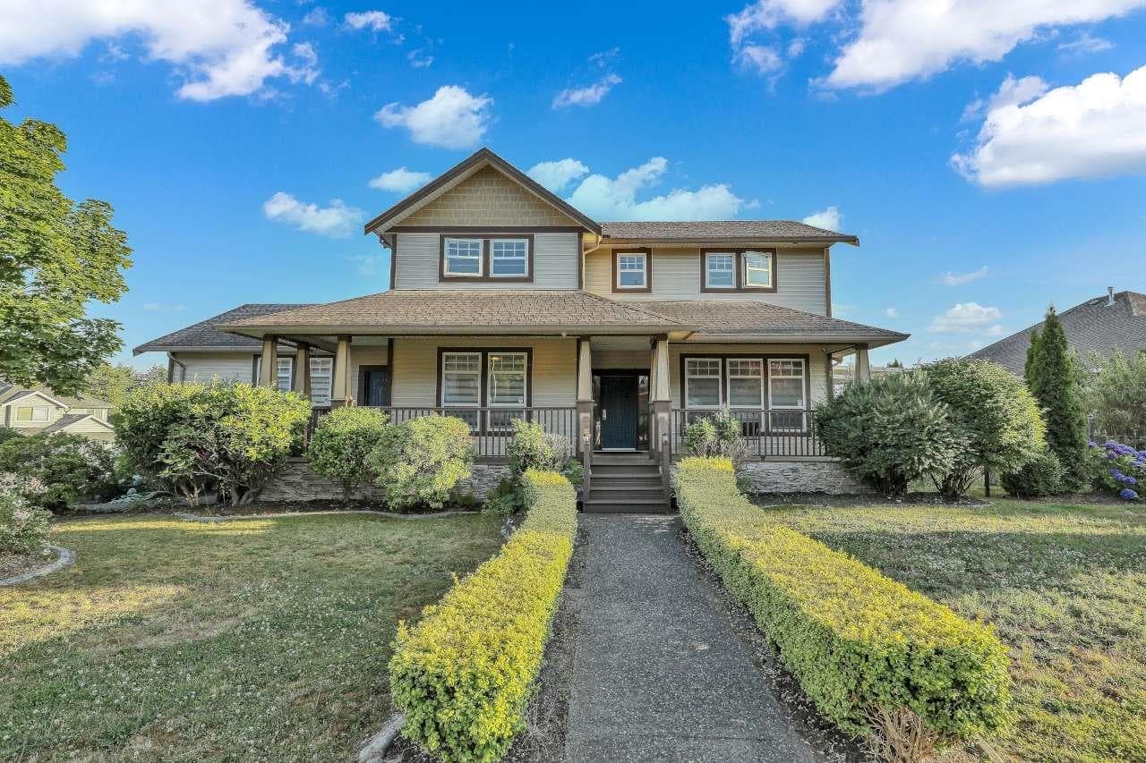 33834 Grewall Crescent, Mission, V2V 7B6 — photo 1