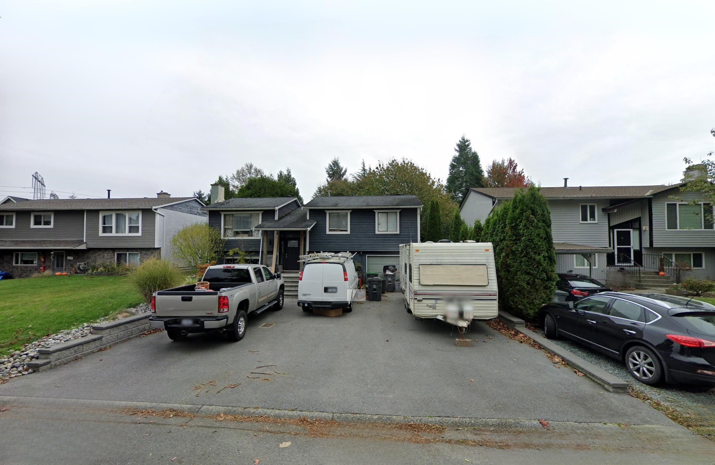 5870 184a Street, Surrey