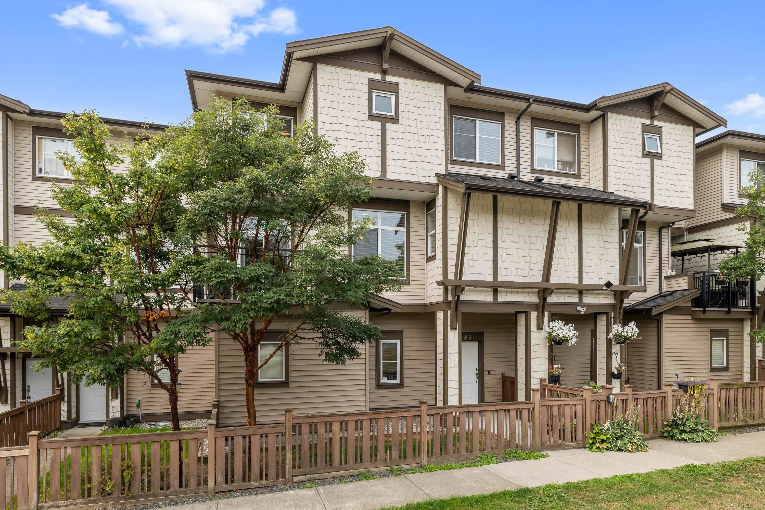 89 - 19433 68 Avenue, Surrey, V4N 6M8 — photo 2