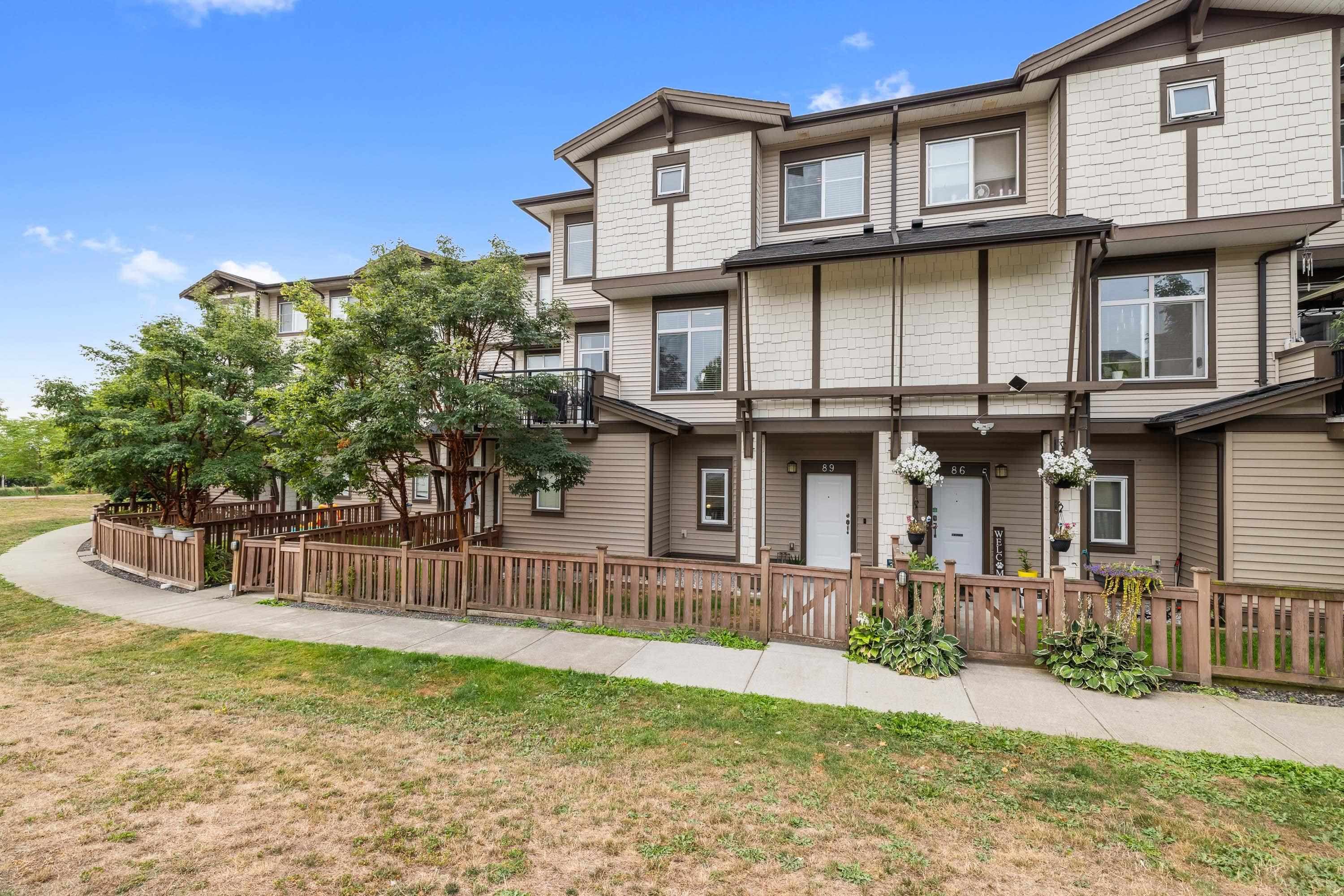89 - 19433 68 Avenue, Surrey, V4N 6M8 — photo 3