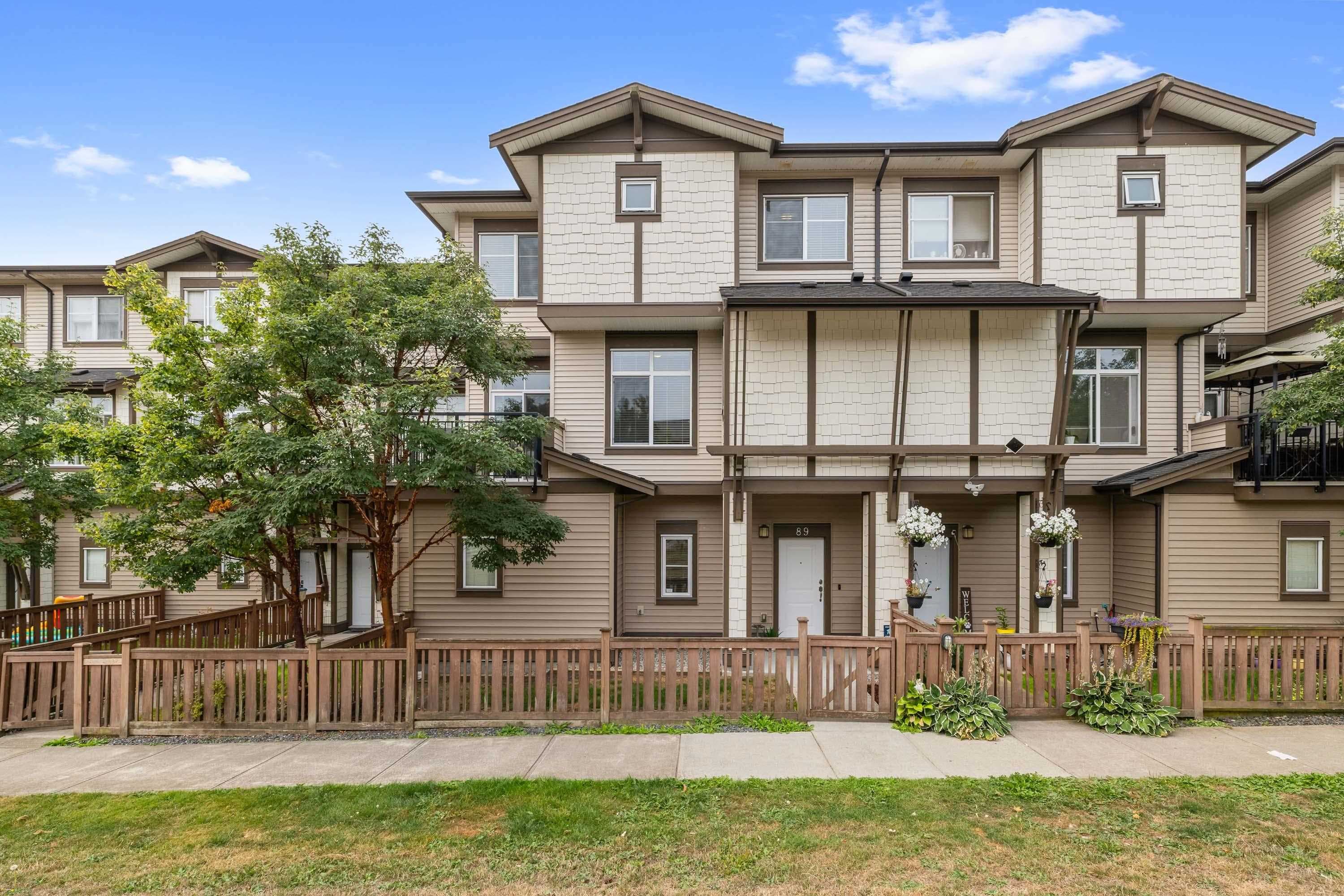 89 - 19433 68 Avenue, Surrey, V4N 6M8 — photo 1