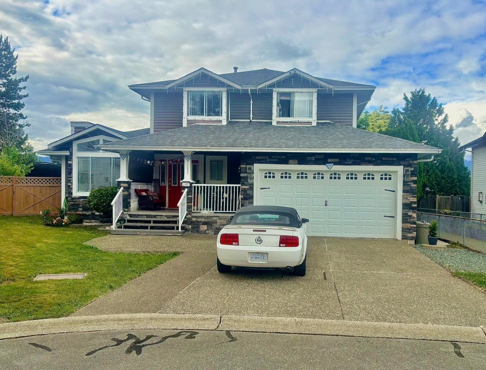 23017 122a Avenue, Maple Ridge