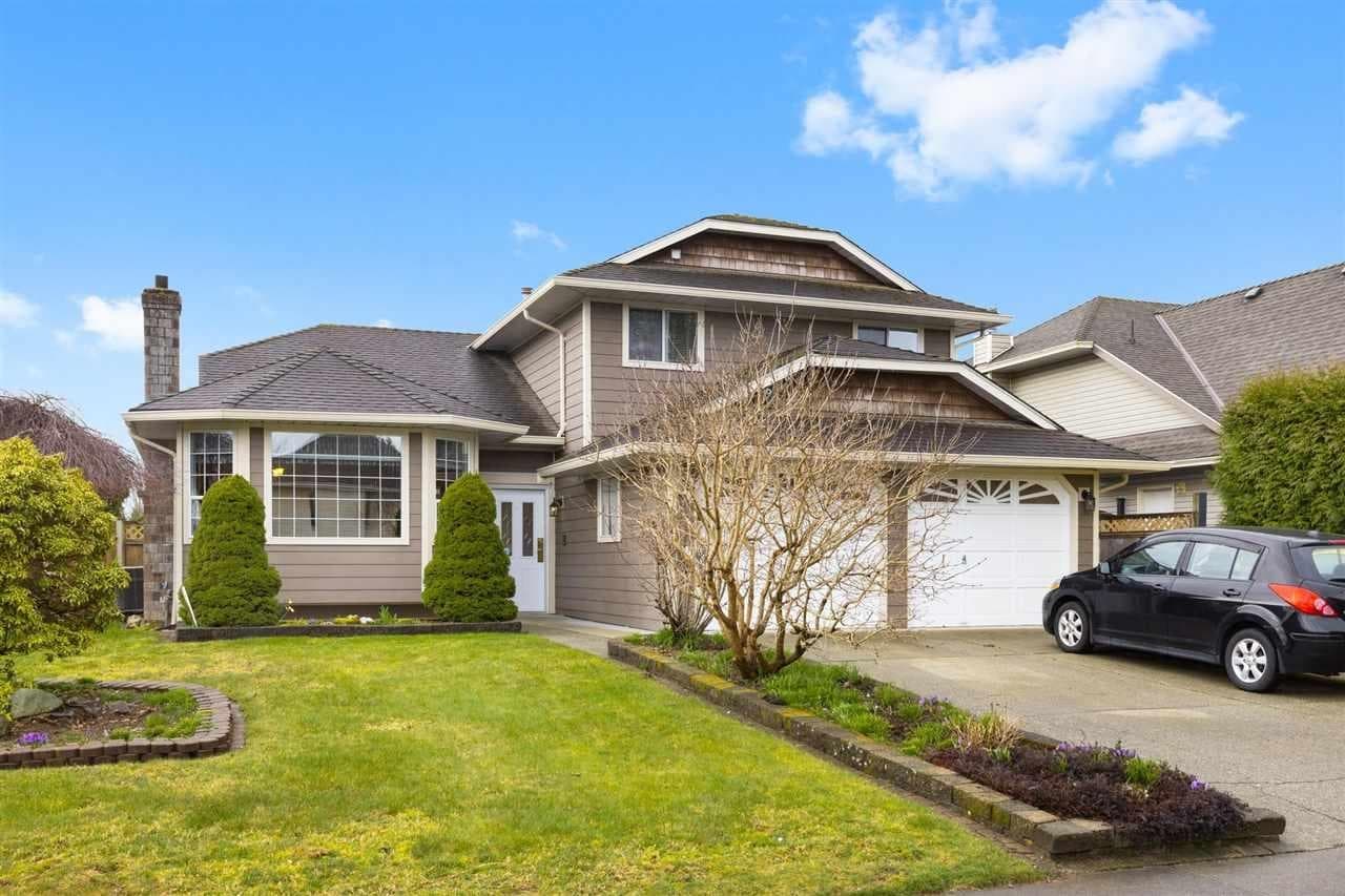 32066 Sorrento Avenue, Abbotsford, V2T 5B7 — photo 2