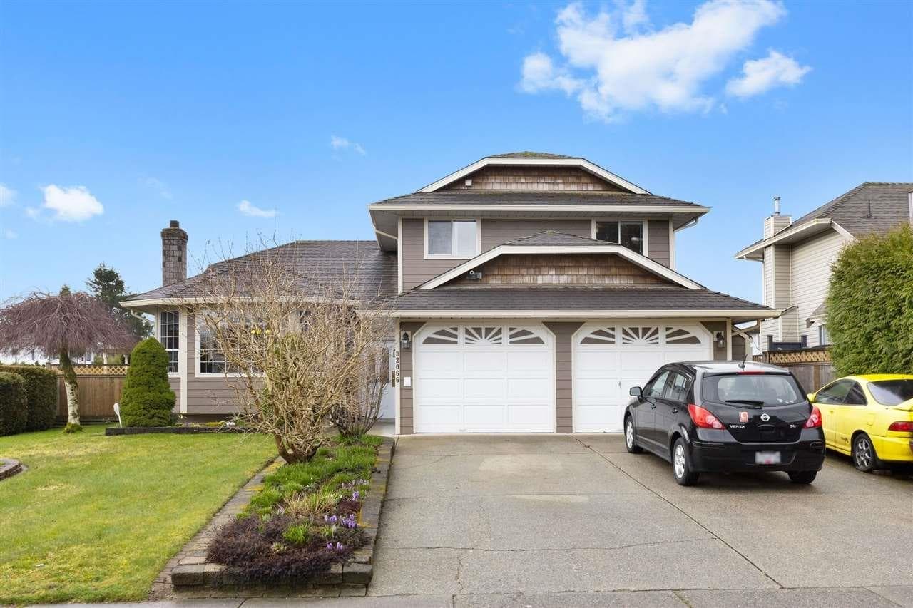 32066 Sorrento Avenue, Abbotsford, V2T 5B7 — photo 1