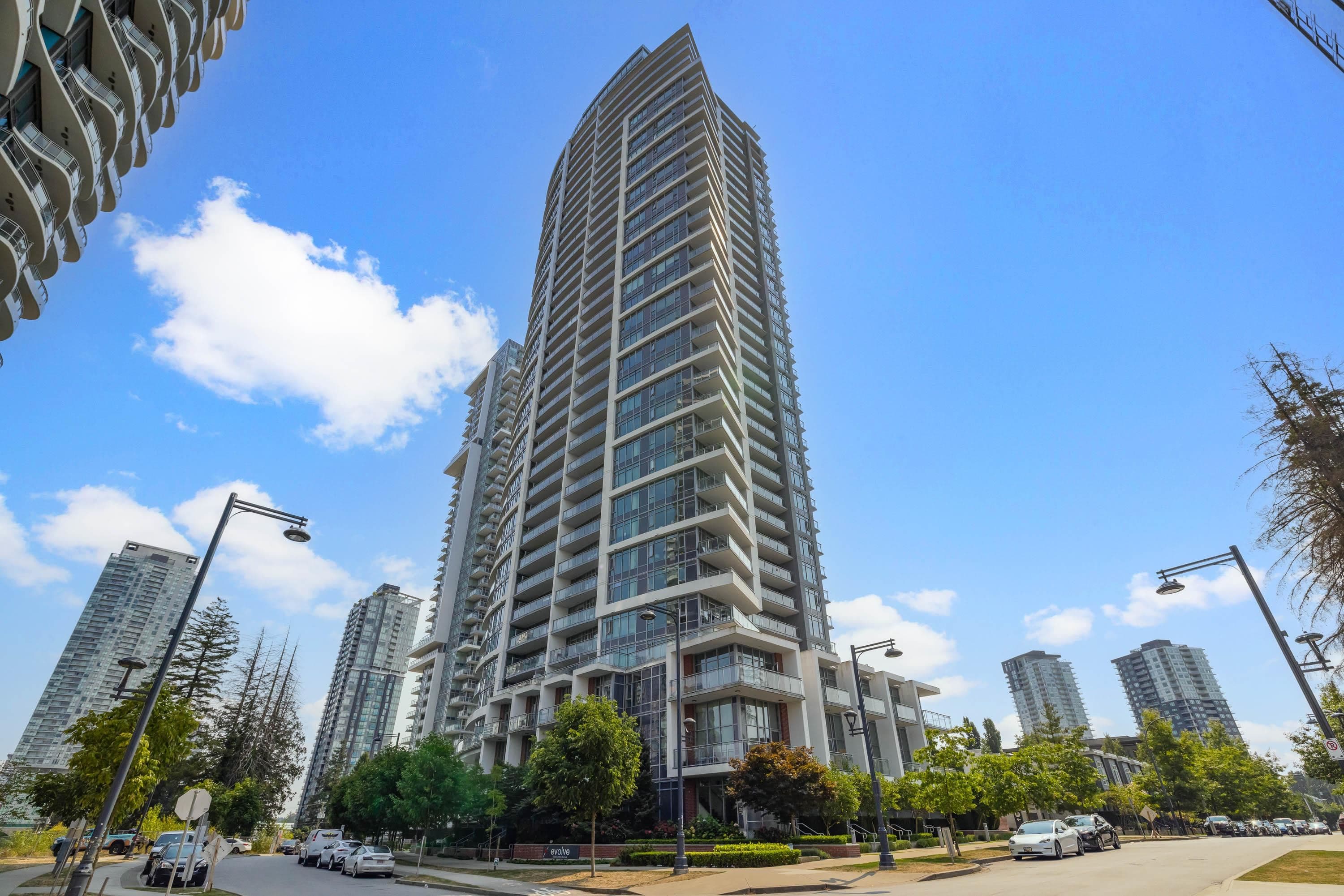 1201 - 13308 Central Avenue, Surrey