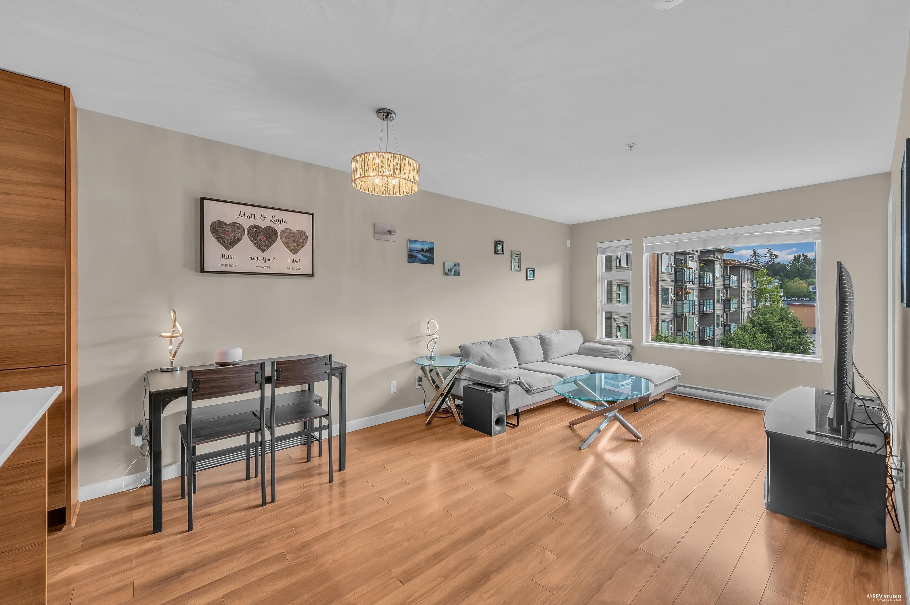 401 - 1677 Lloyd Avenue, North Vancouver, V7P 0B1 — photo 5