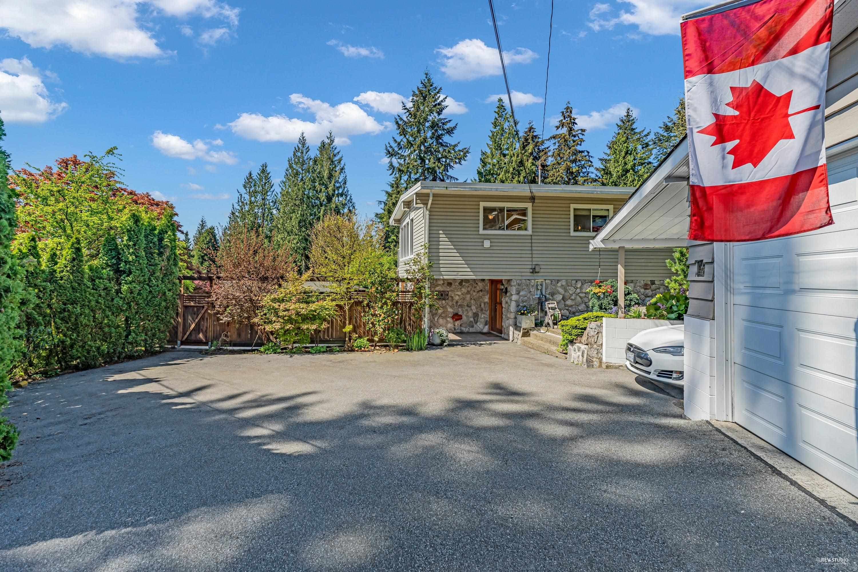 4323 Valencia Avenue, North Vancouver, V7N 4A7 — photo 3