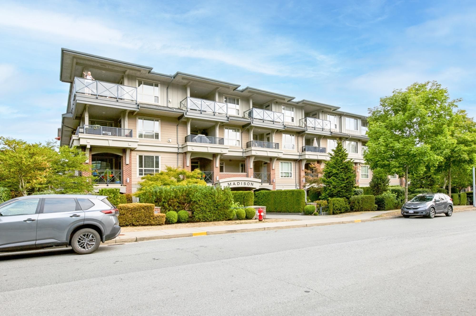 110 - 15357 17a Avenue, Surrey, V4A 1V4 — photo 2