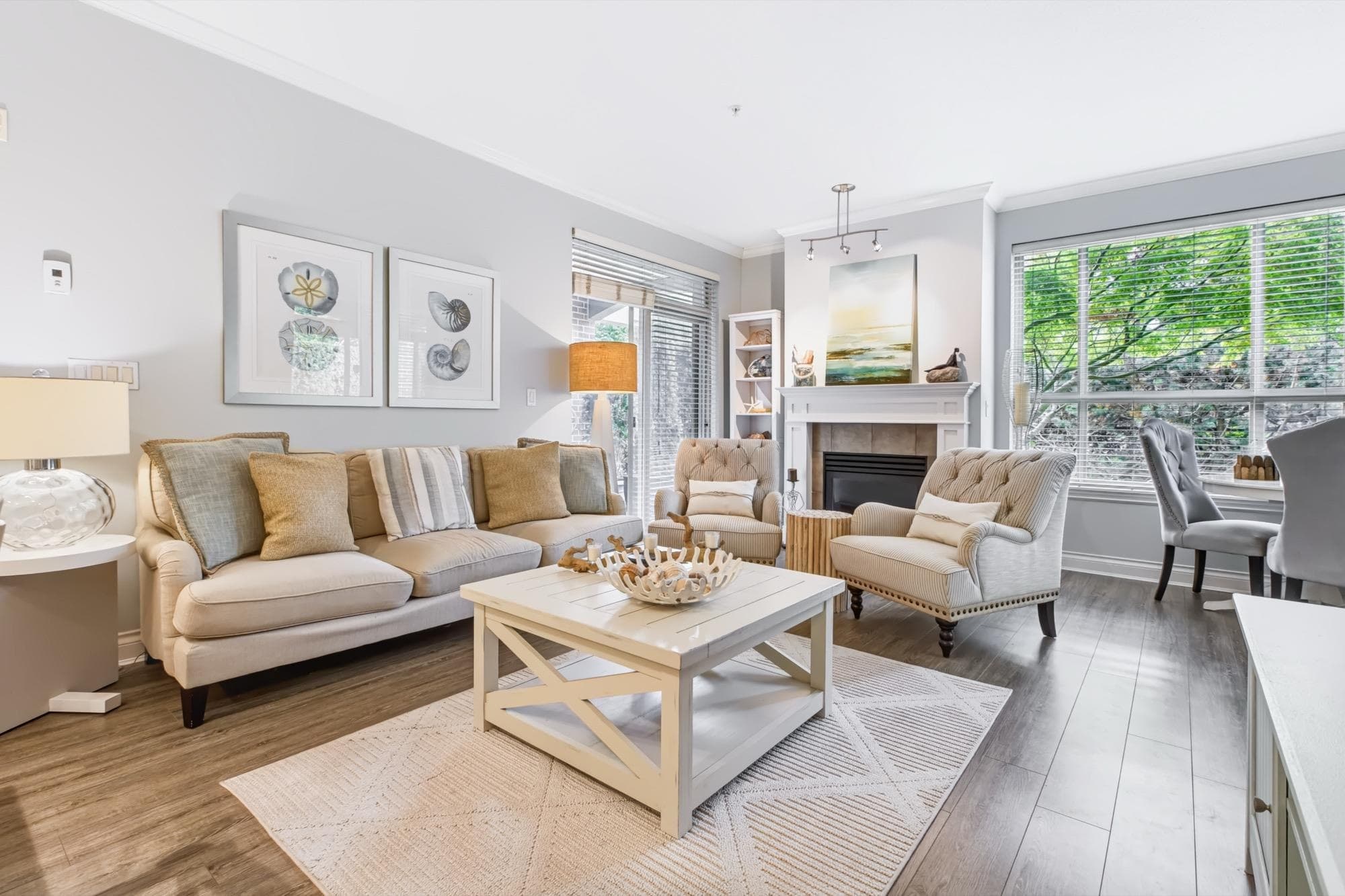 110 - 15357 17a Avenue, Surrey, V4A 1V4 — photo 4