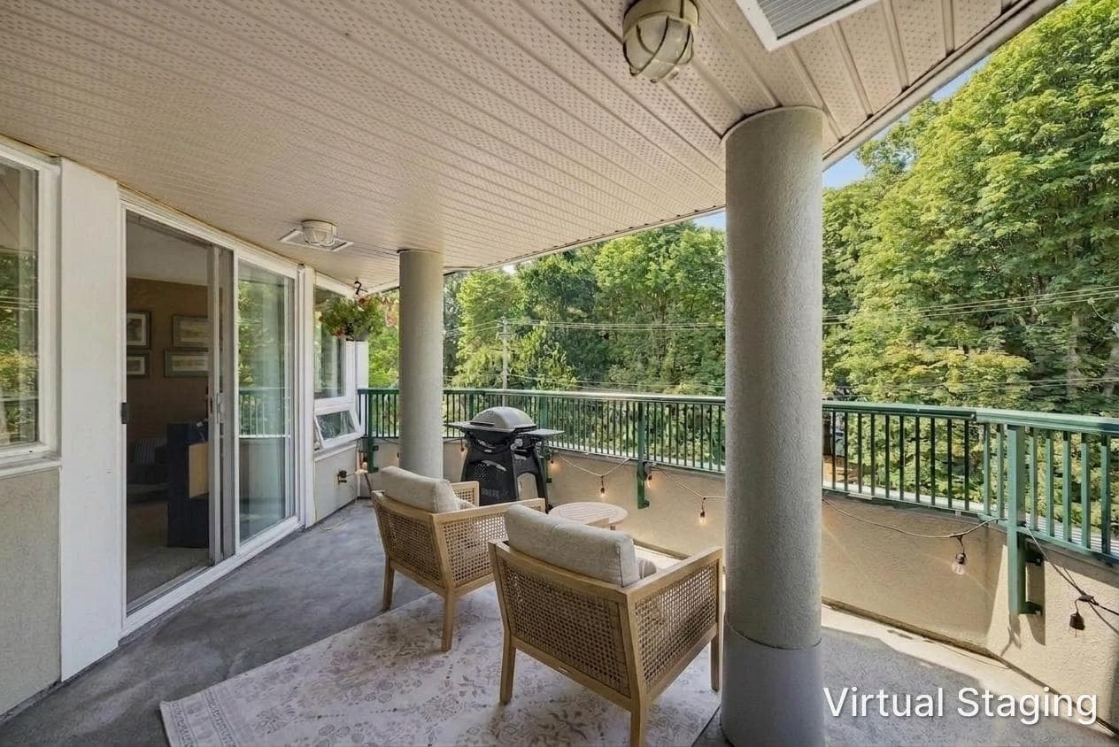 A304 - 2099 Lougheed Highway, Port Coquitlam, V3B 1A8 — photo 2