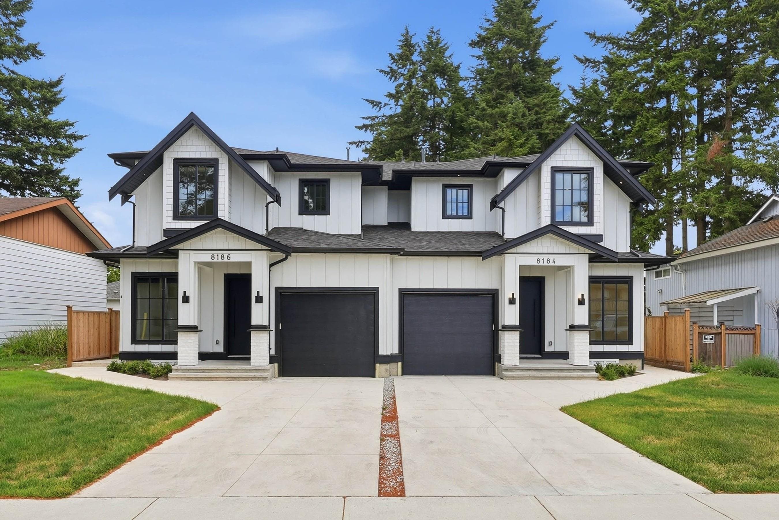 8184 117 Street, Delta, V4C 7A6 — photo 1