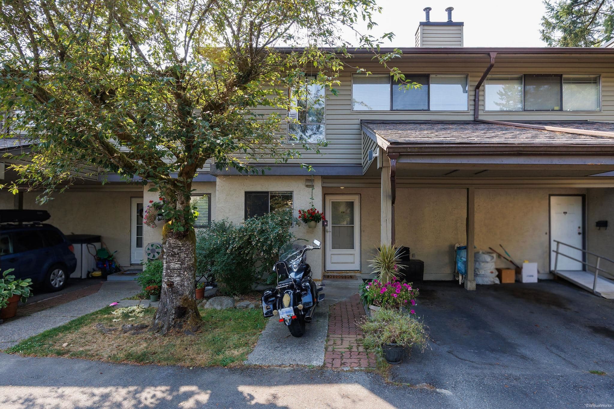 21 - 1174 Inlet Street, Coquitlam, V3B 6F4 — photo 1