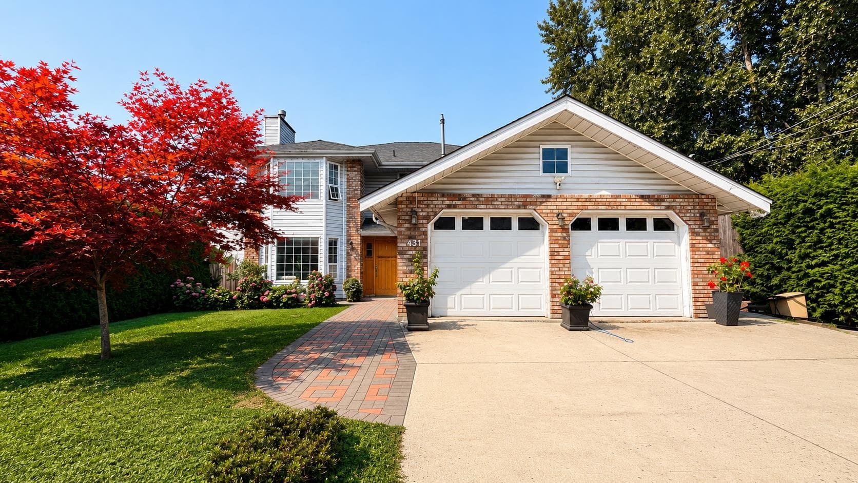 431 Ewen Avenue, New Westminster
