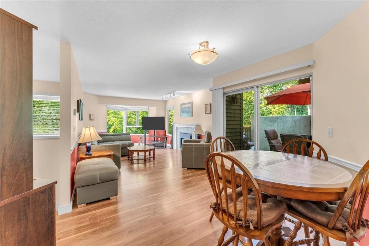 329 - 1215 Lansdowne Drive, Coquitlam, V3E 2P6 — photo 5