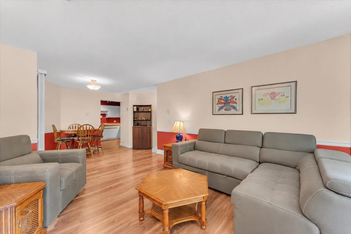329 - 1215 Lansdowne Drive, Coquitlam, V3E 2P6 — photo 4