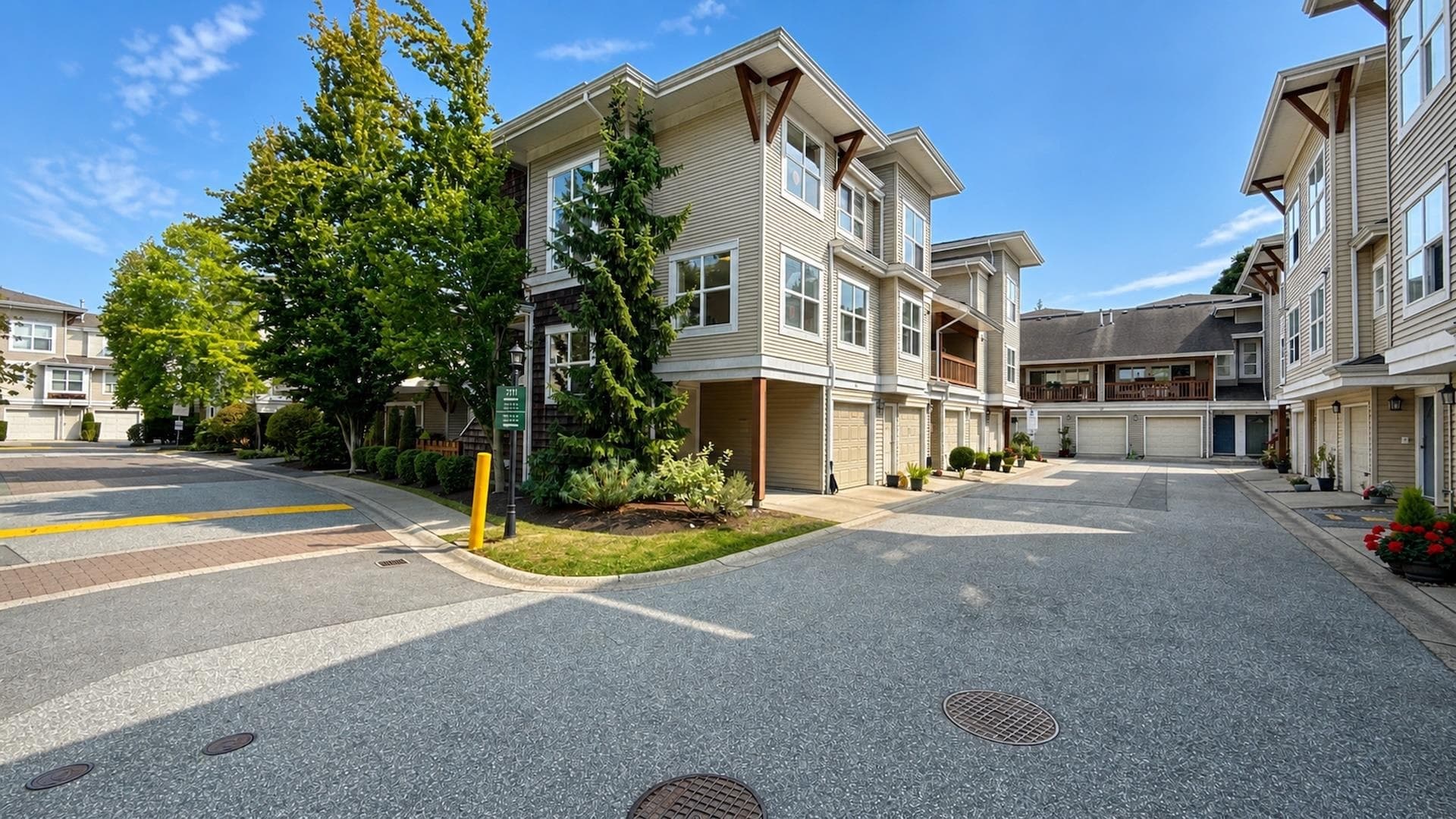 51 - 7111 Lynnwood Drive, Richmond, V7C 5S9 — photo 1
