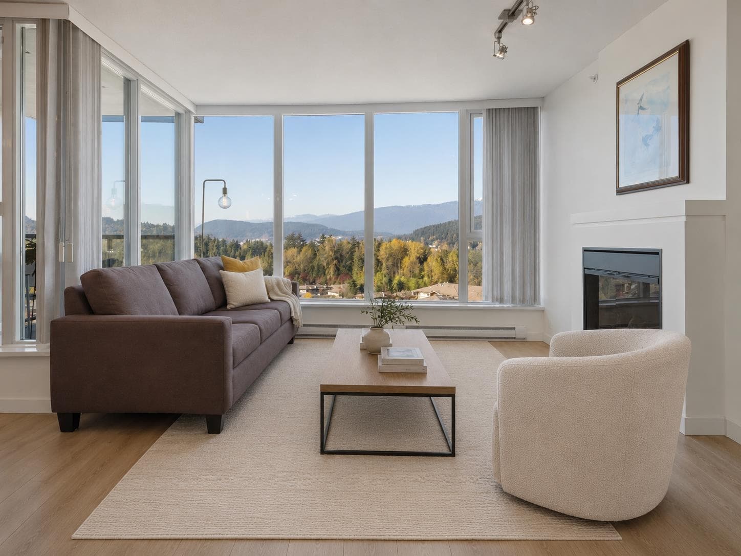 651 Nootka Way, Port Moody, V3H 0A1 — photo 3